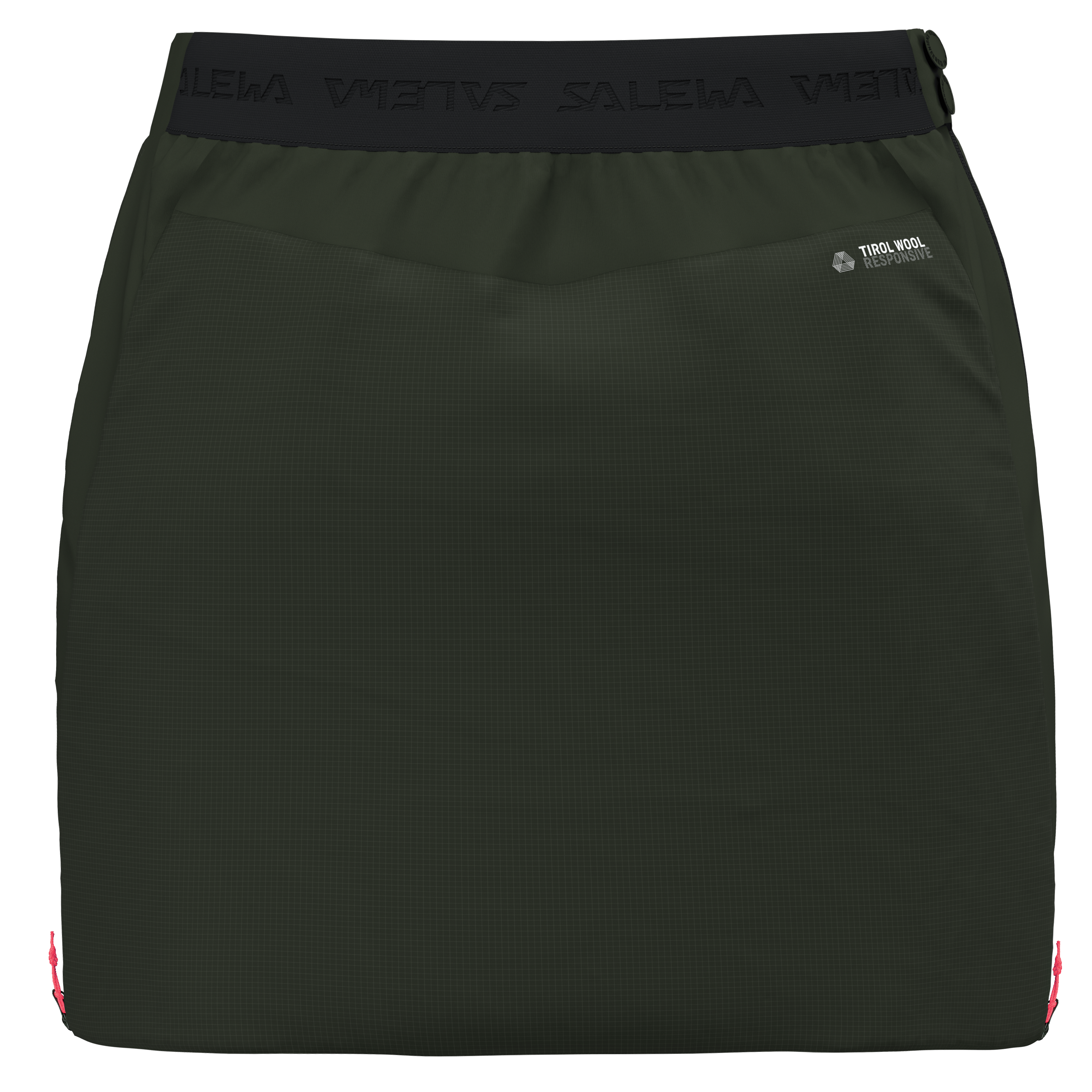 Sella TirolWool® Responsive Skirt Donna