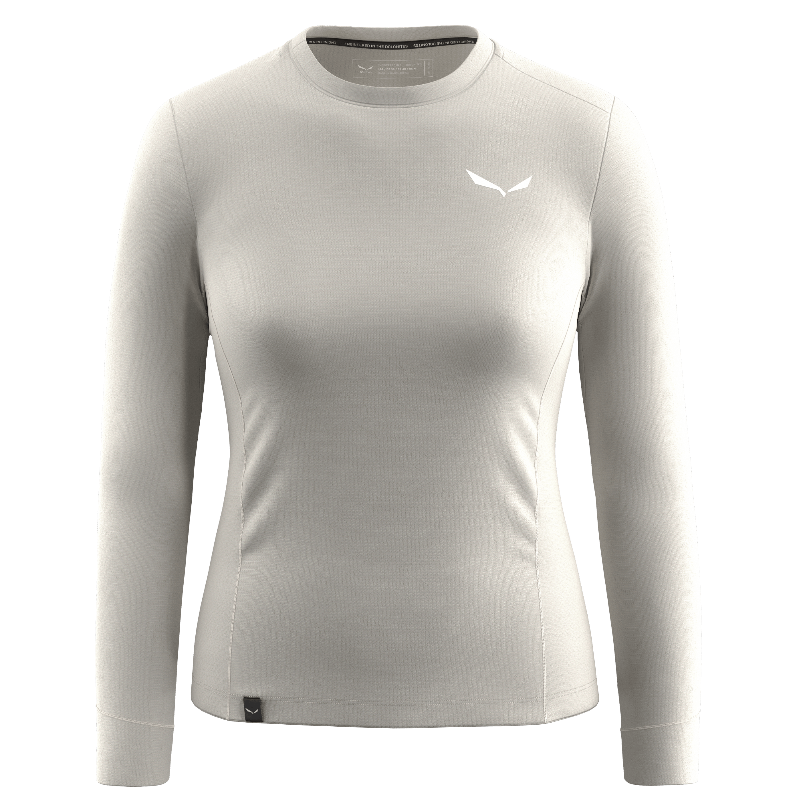 T-shirt Donna Puez Dry