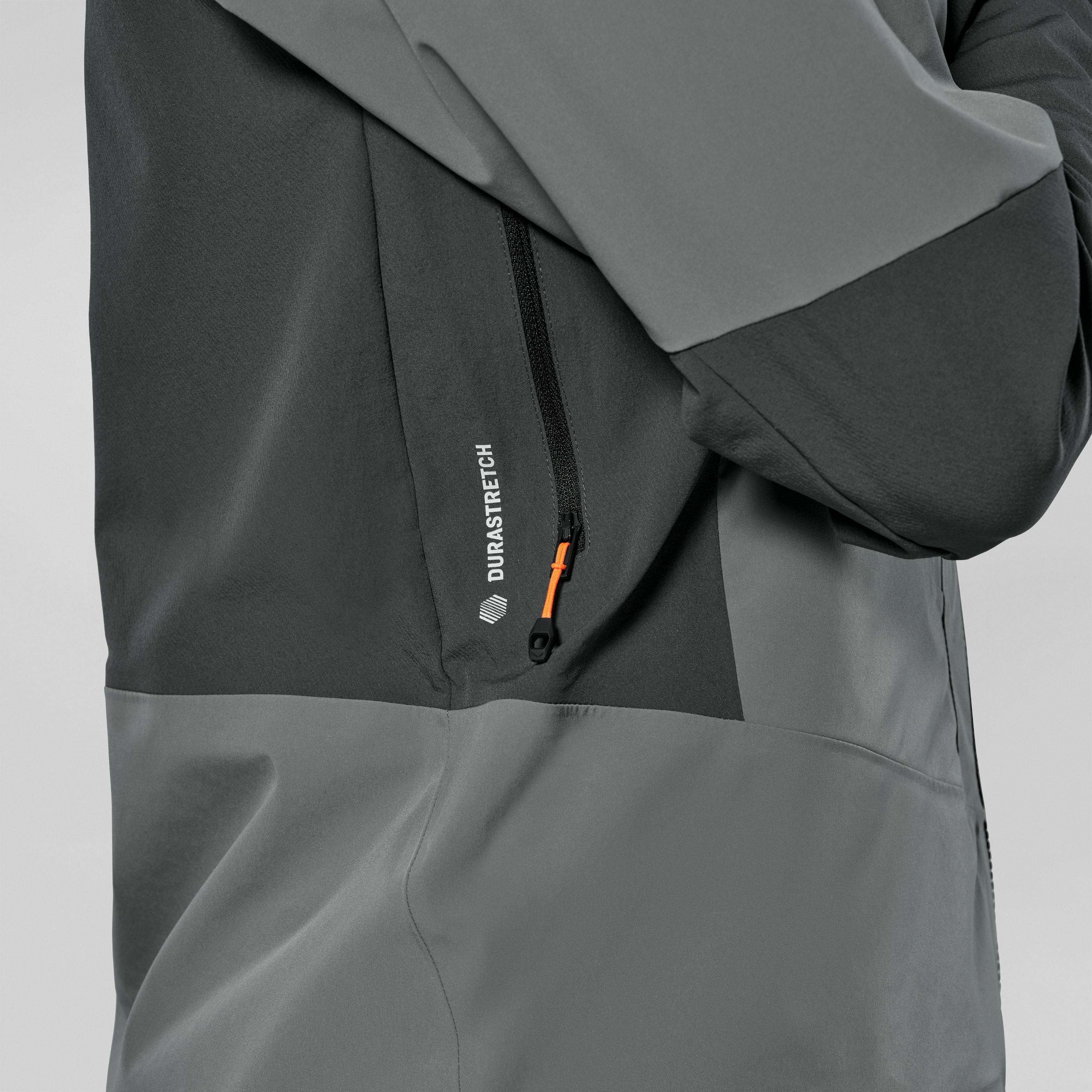Giubbotto Ortles Durastretch/Stormwall Donna
