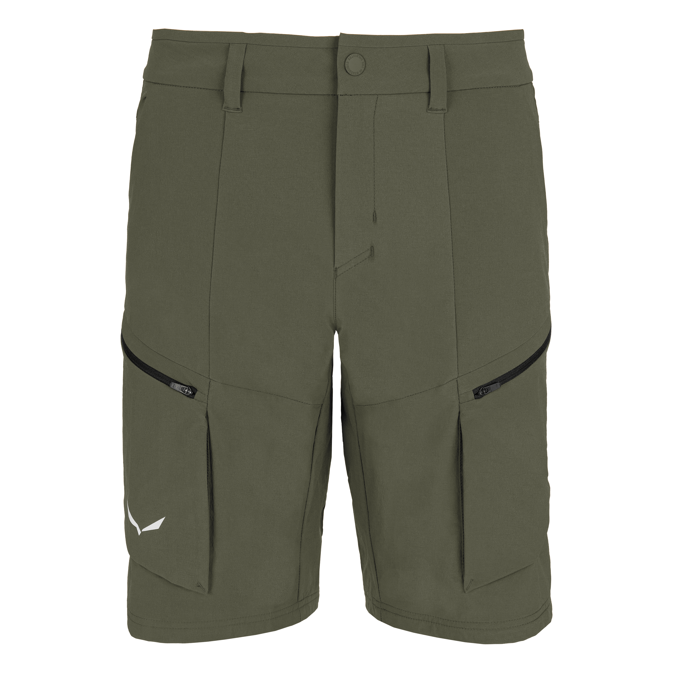 Puez Durastretch Pantaloncini Uomo
