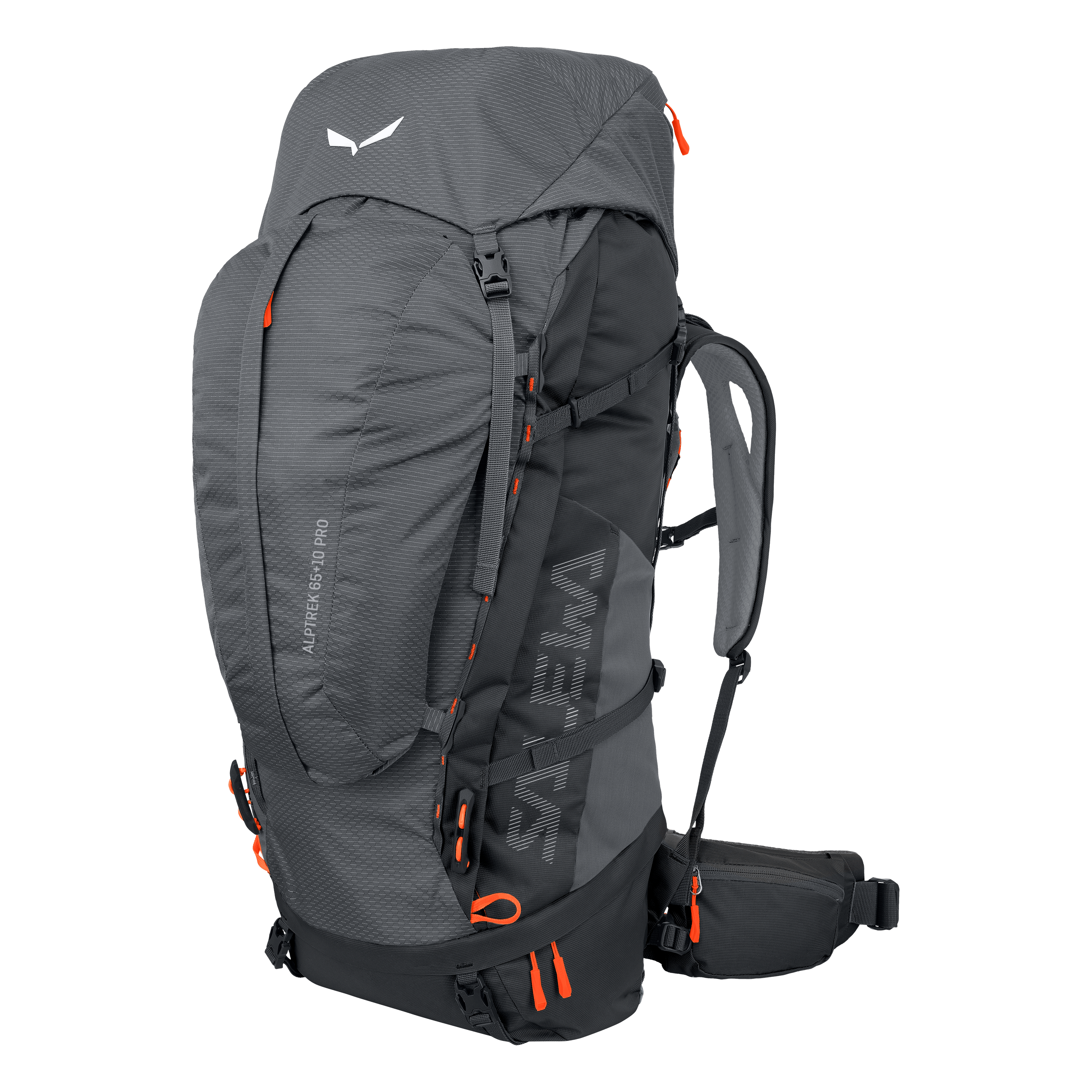 Zaino Alptrek 65+10 L Pro