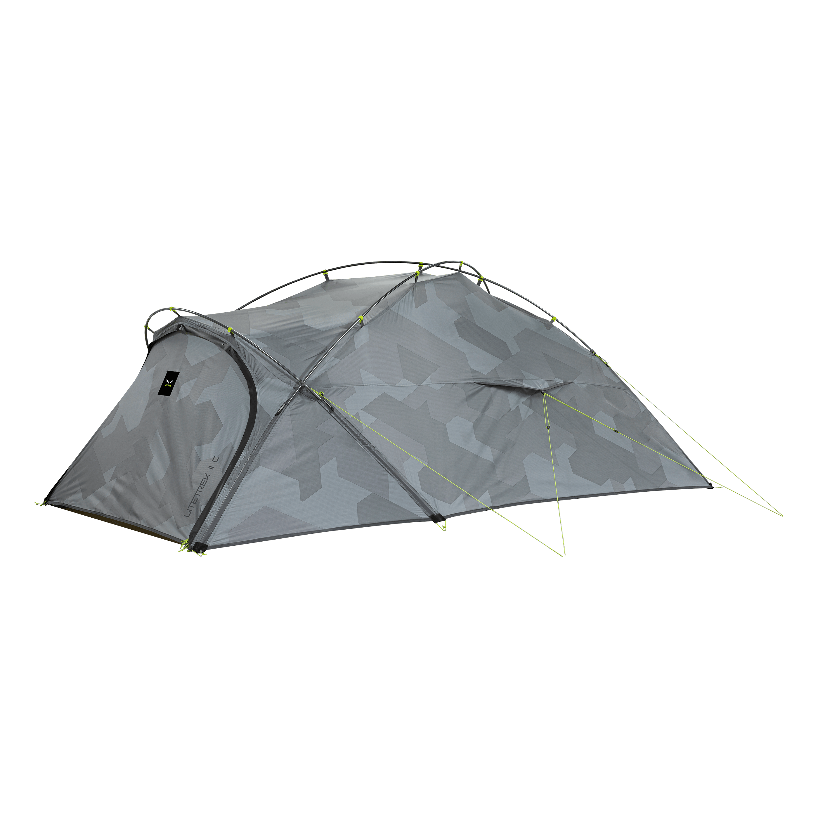 Tenda Litetrek II Camo