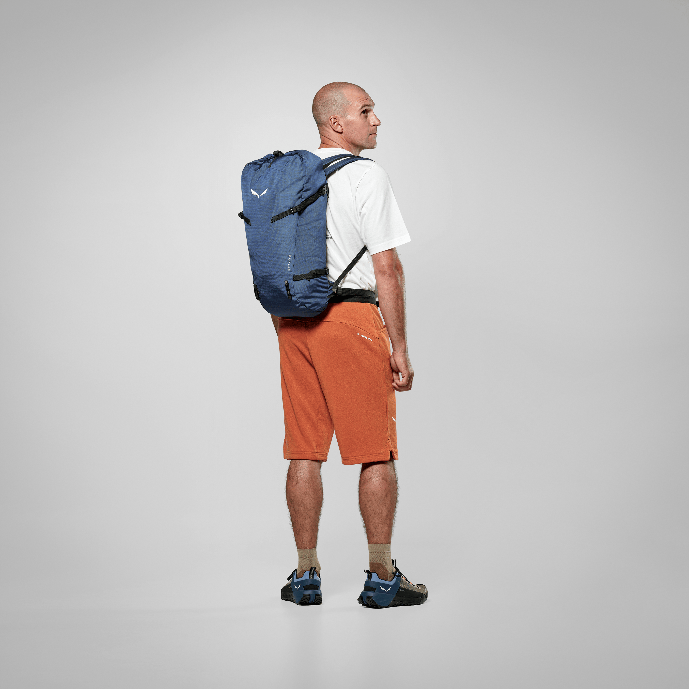 Zaino 25L Climb Mate