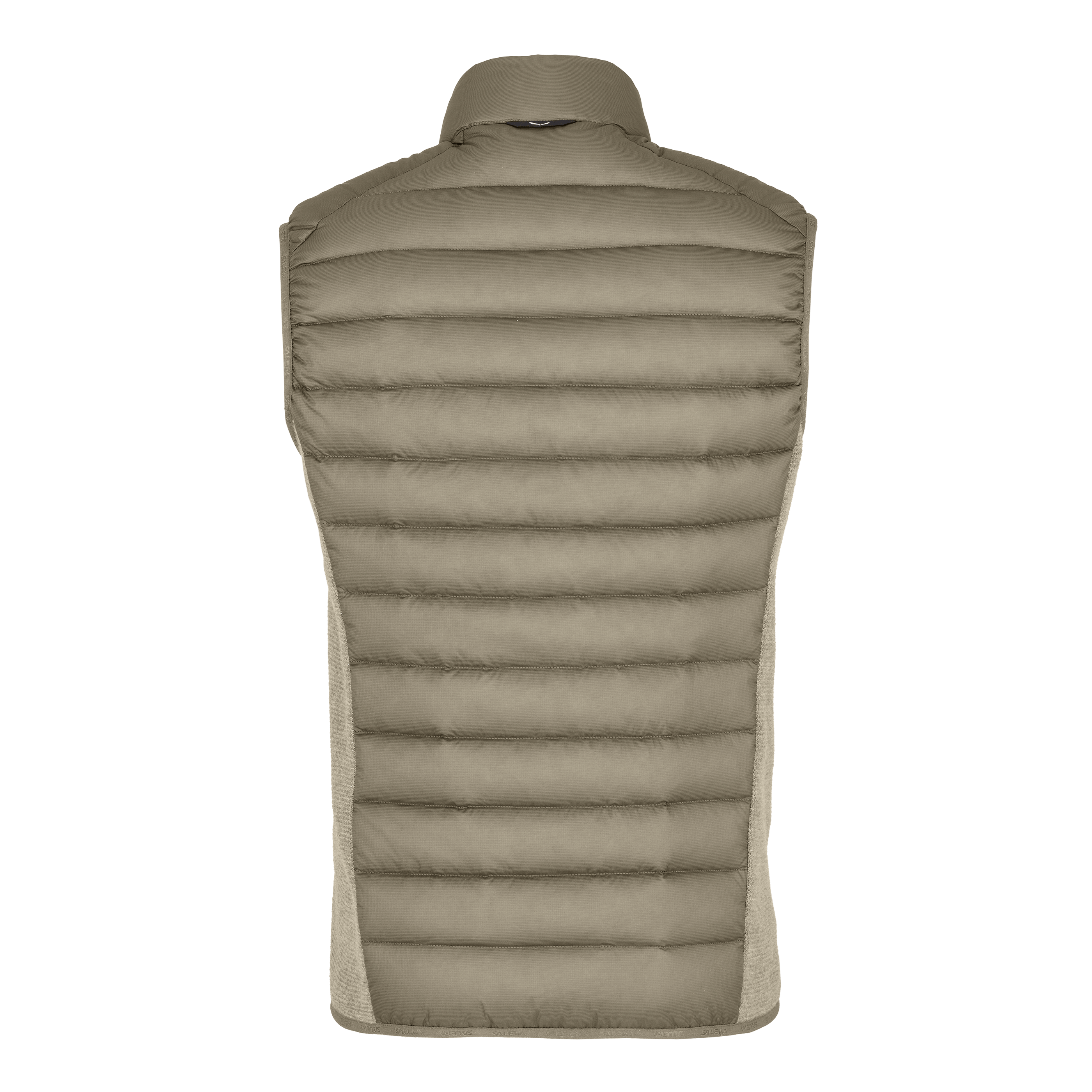 Gilet Down Hybrid Fanes Sarner Uomo