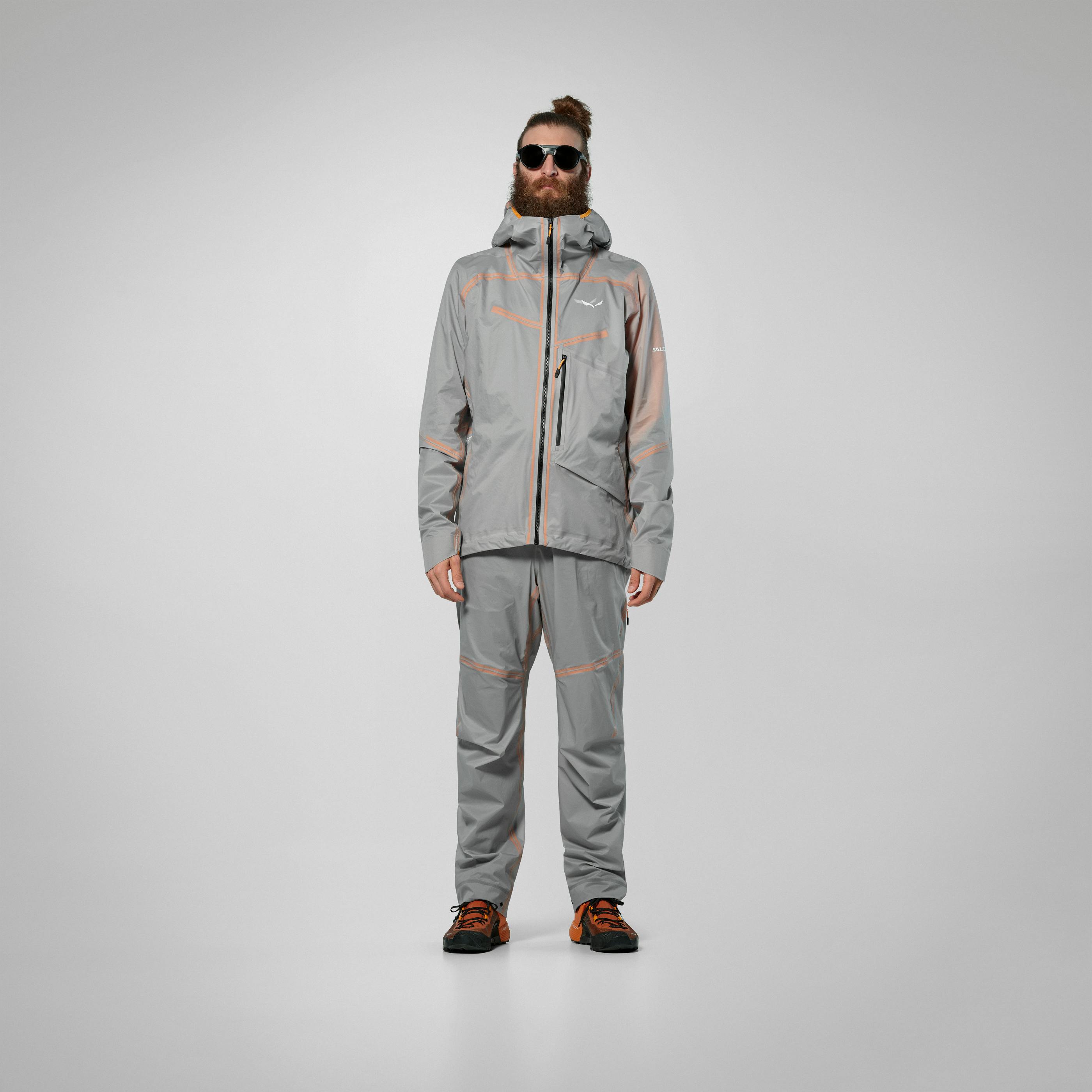 Giubbotto Uomo NXT Powertex 3 Strati