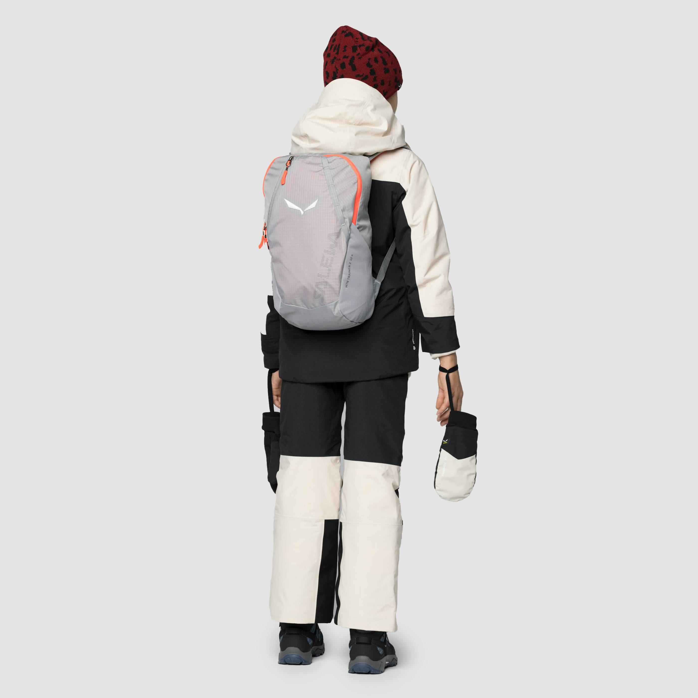 Pantalone Sella Powertex Tirolwool® Kid