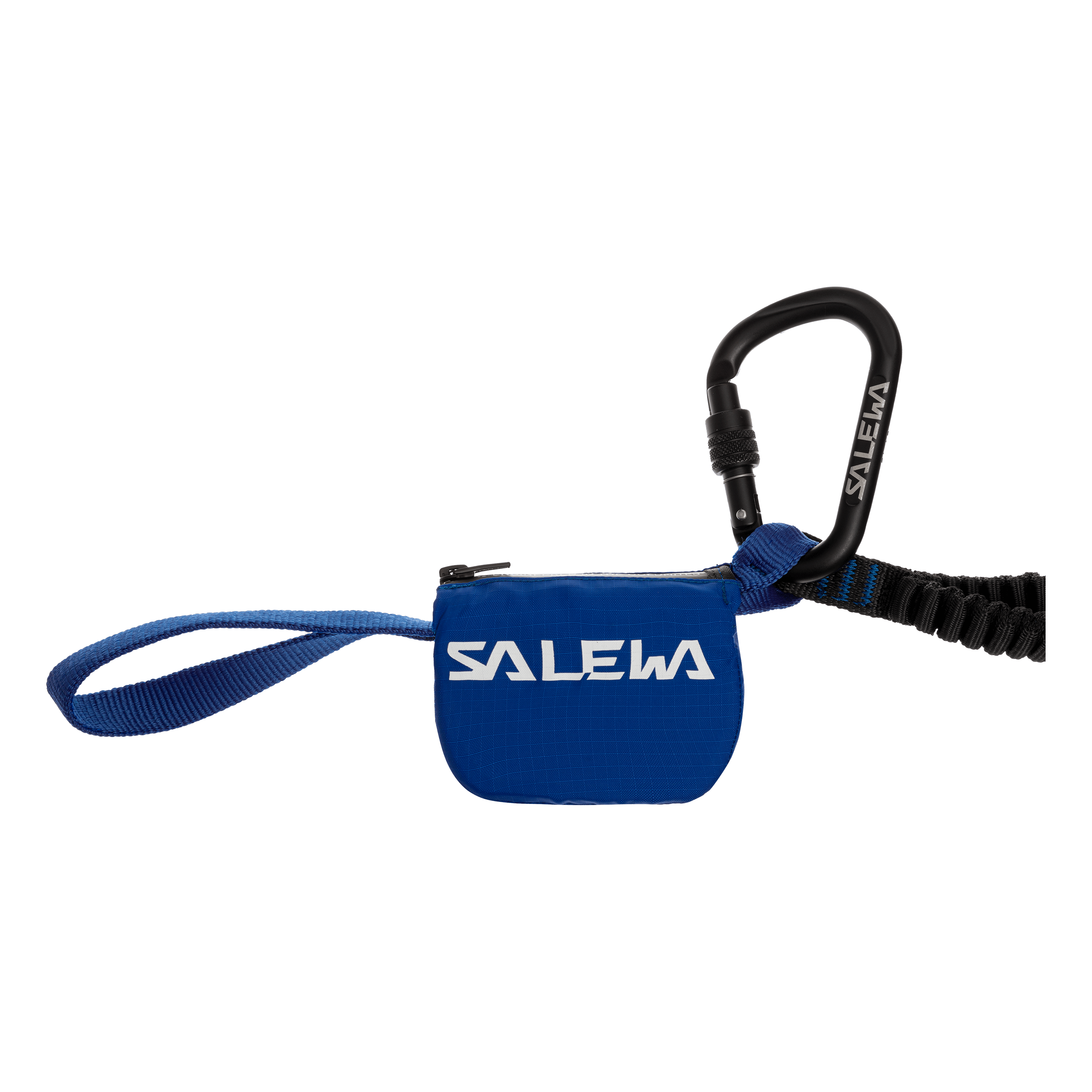 Set Attac Via Ferrata Premium