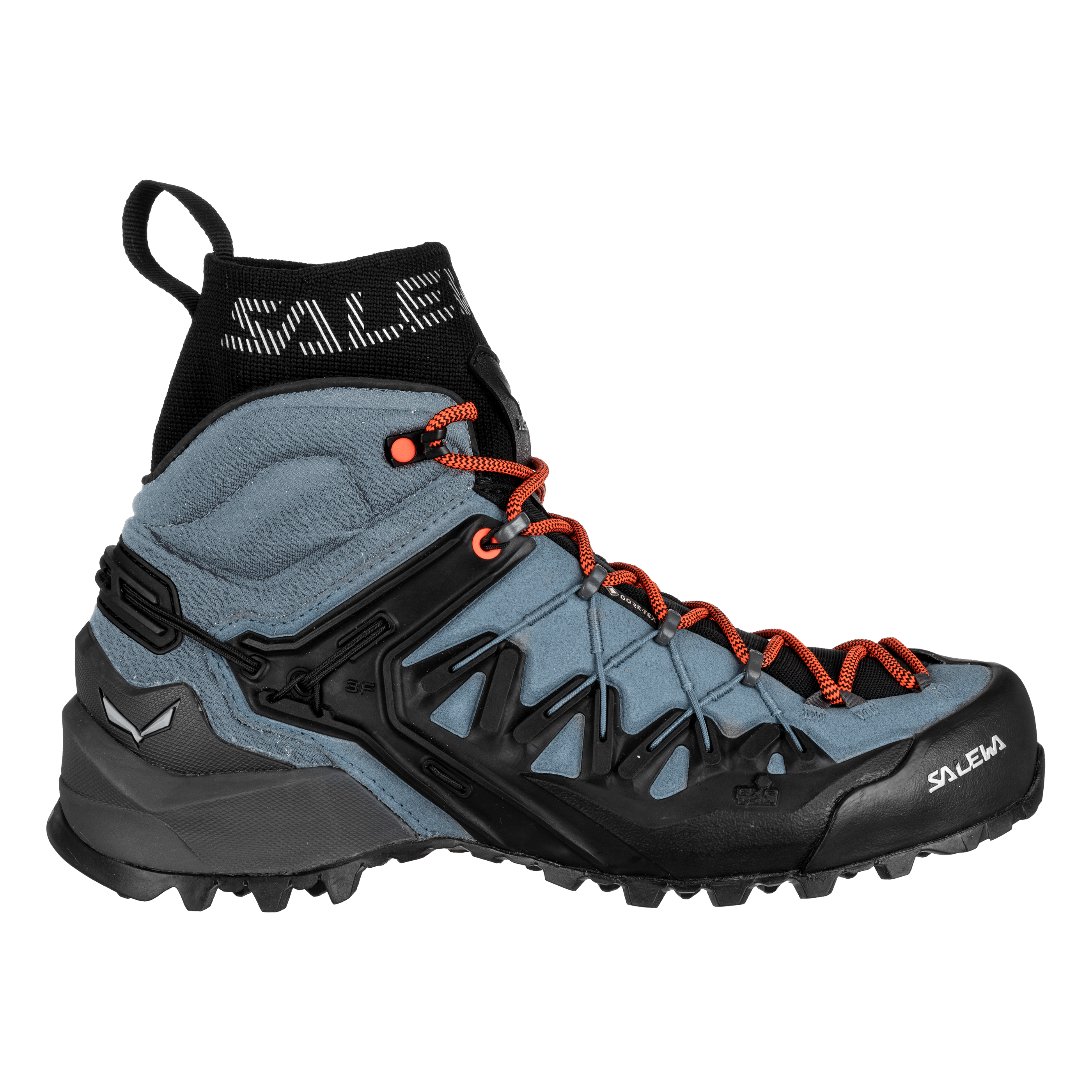 Scarpe Wildfire Edge Mid GORE-TEX® Donna