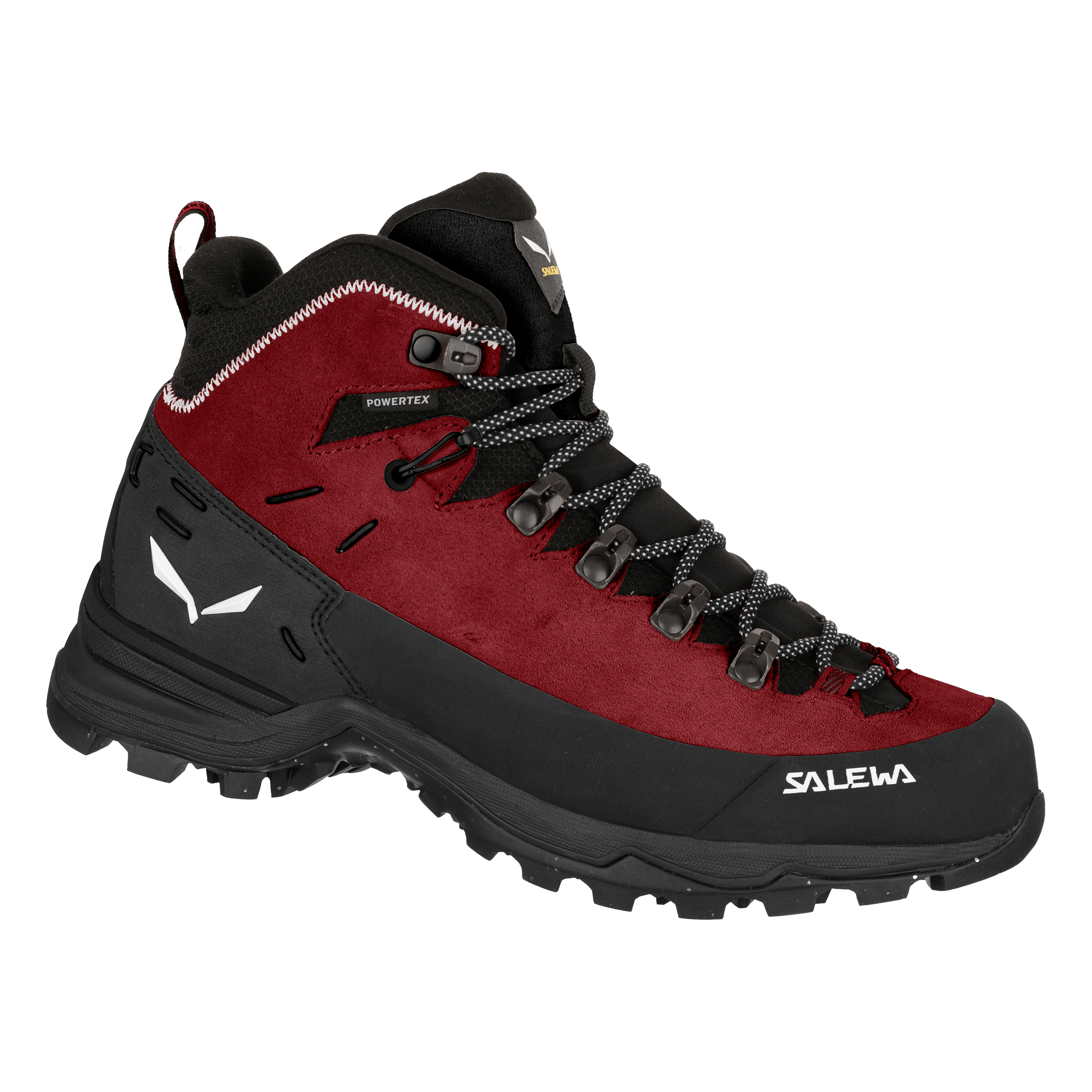 Alp Mate Winter Mid Scarpa da Donna Impermeabile