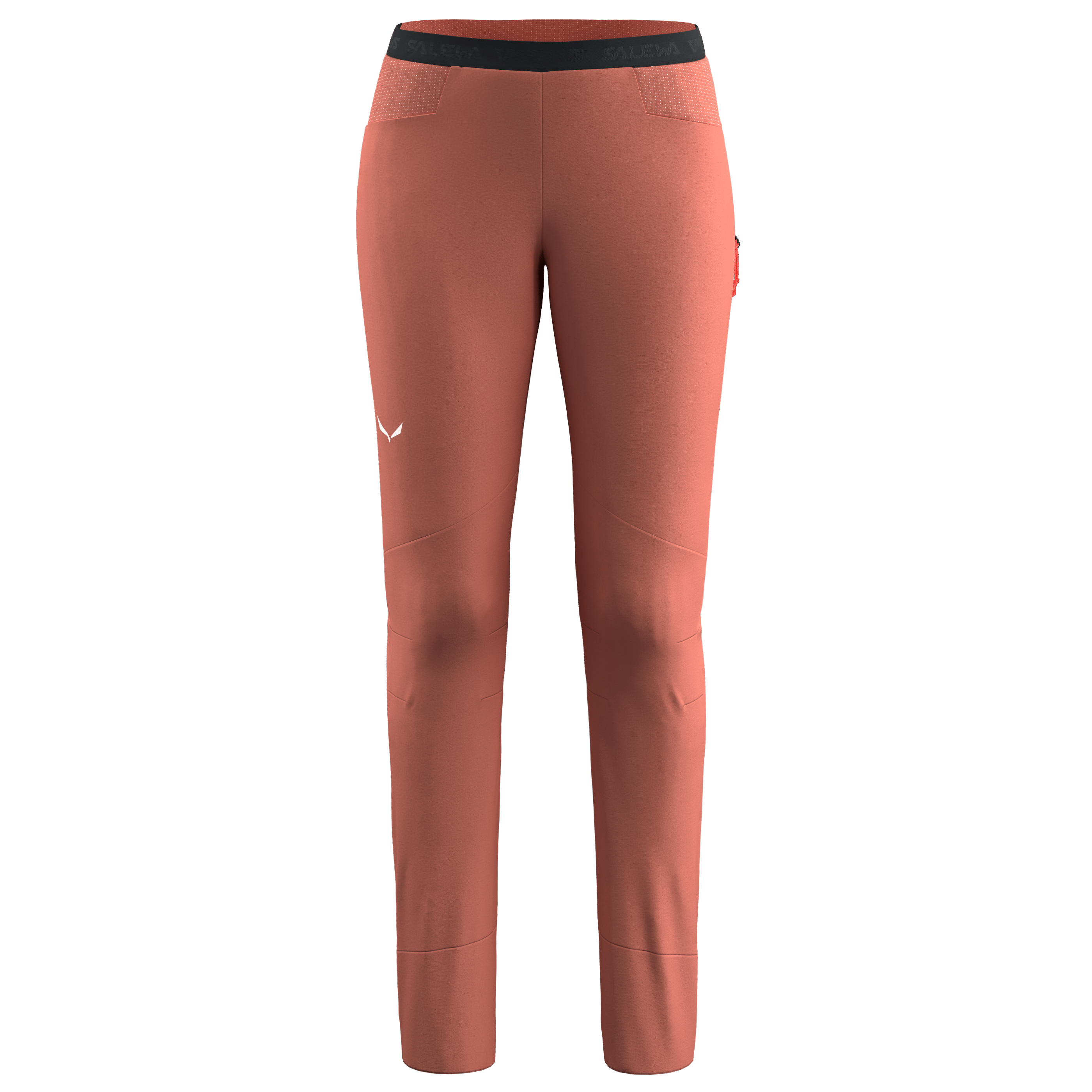 Pantaloni Donna Agner 2 Durastretch Light