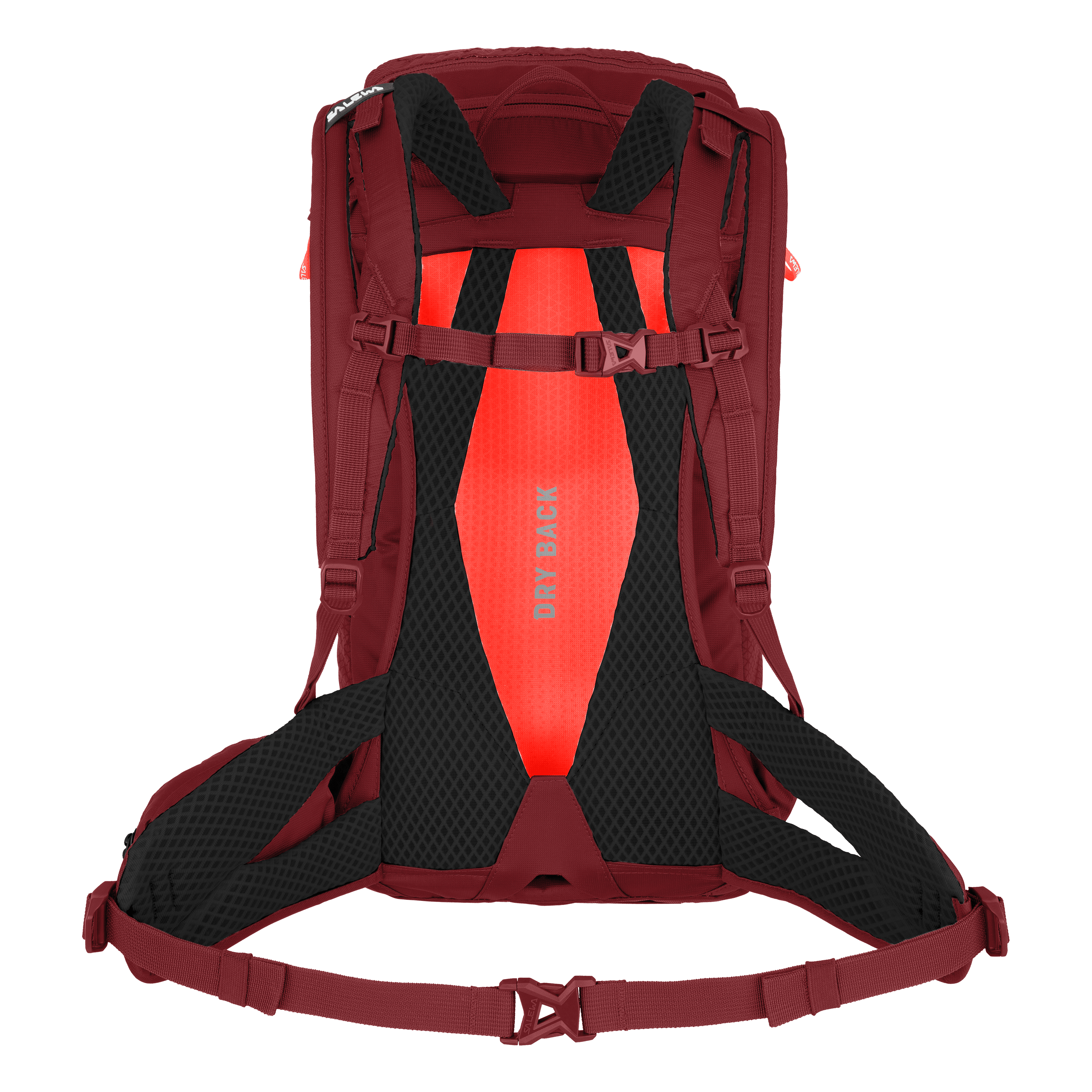 Zaino Alp Trainer 20L Donna