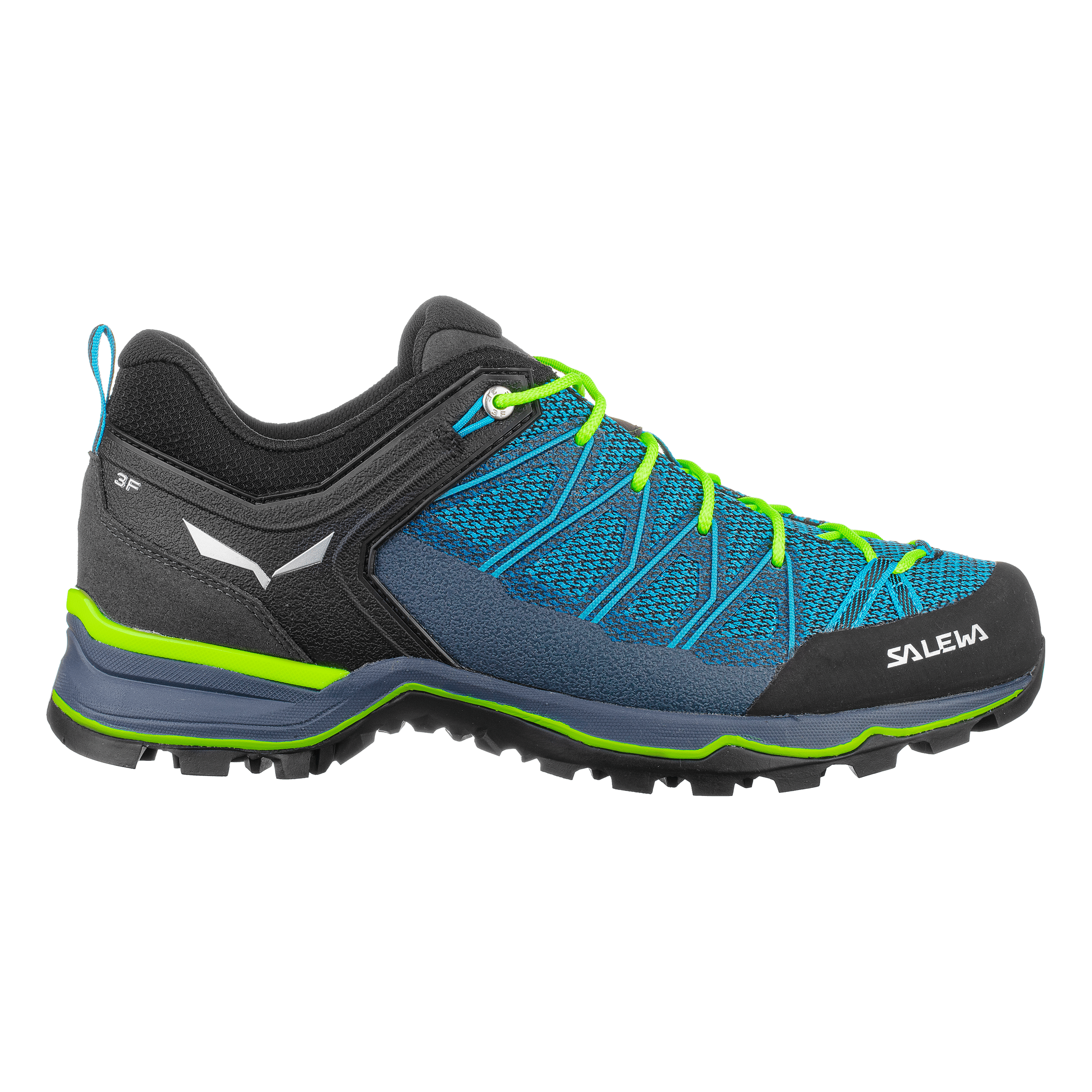 Scarpe da uomo Mountain Trainer Lite