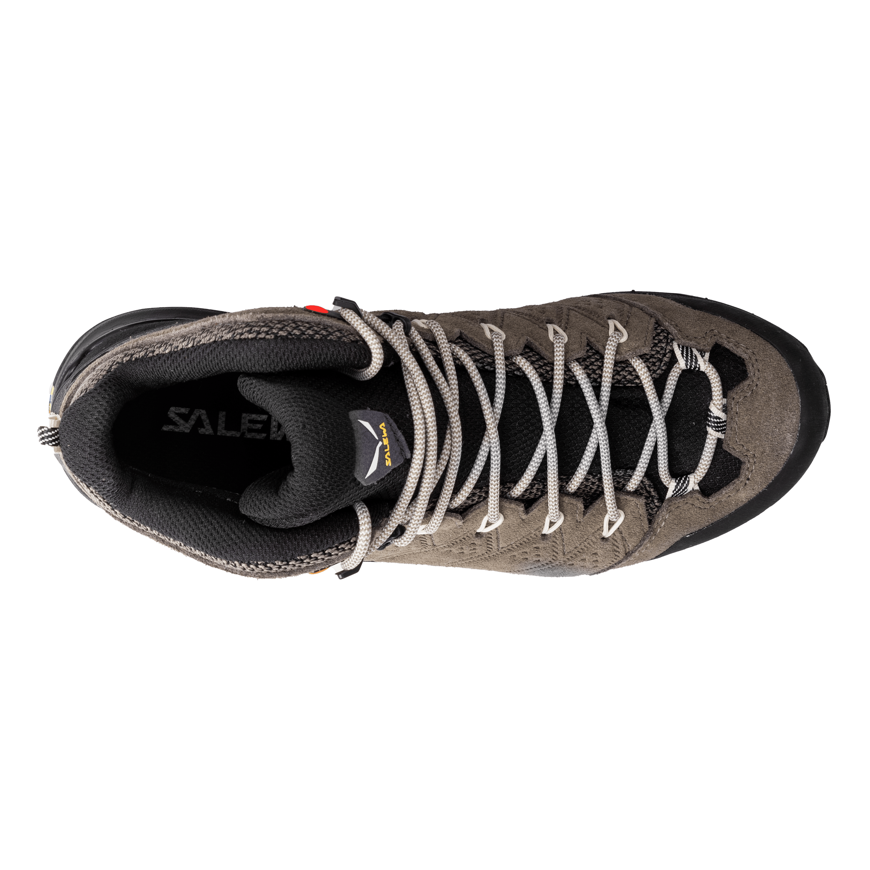 Scarpe da trekking impermeabili Alp Mate Mid per donna