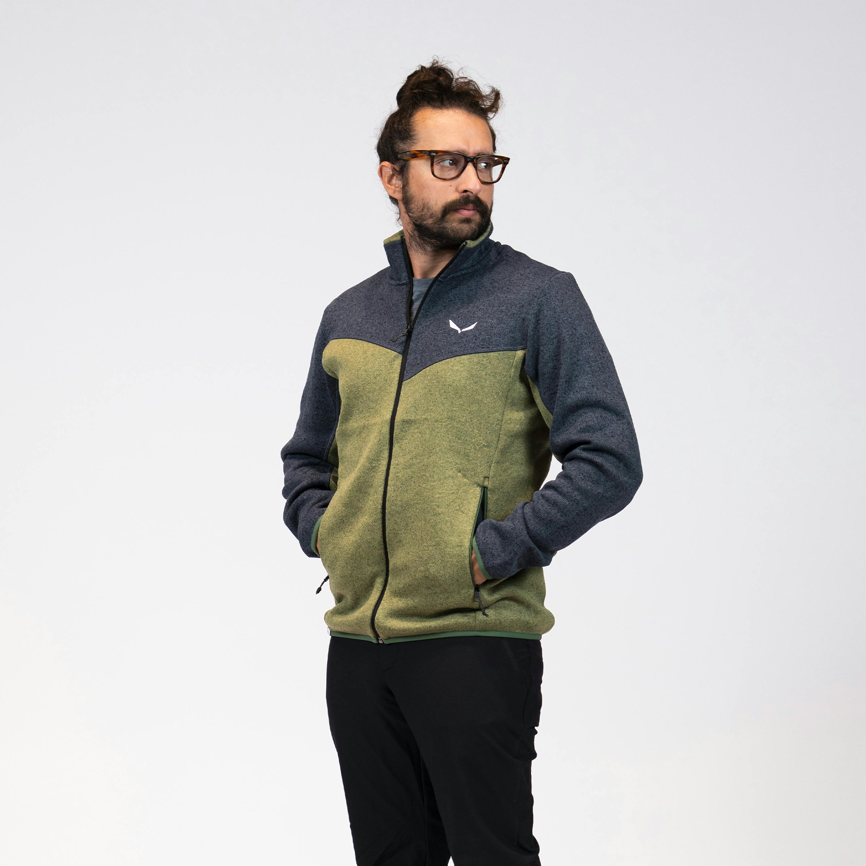 Giubbotto Uomo Lioson 3 Polarlite