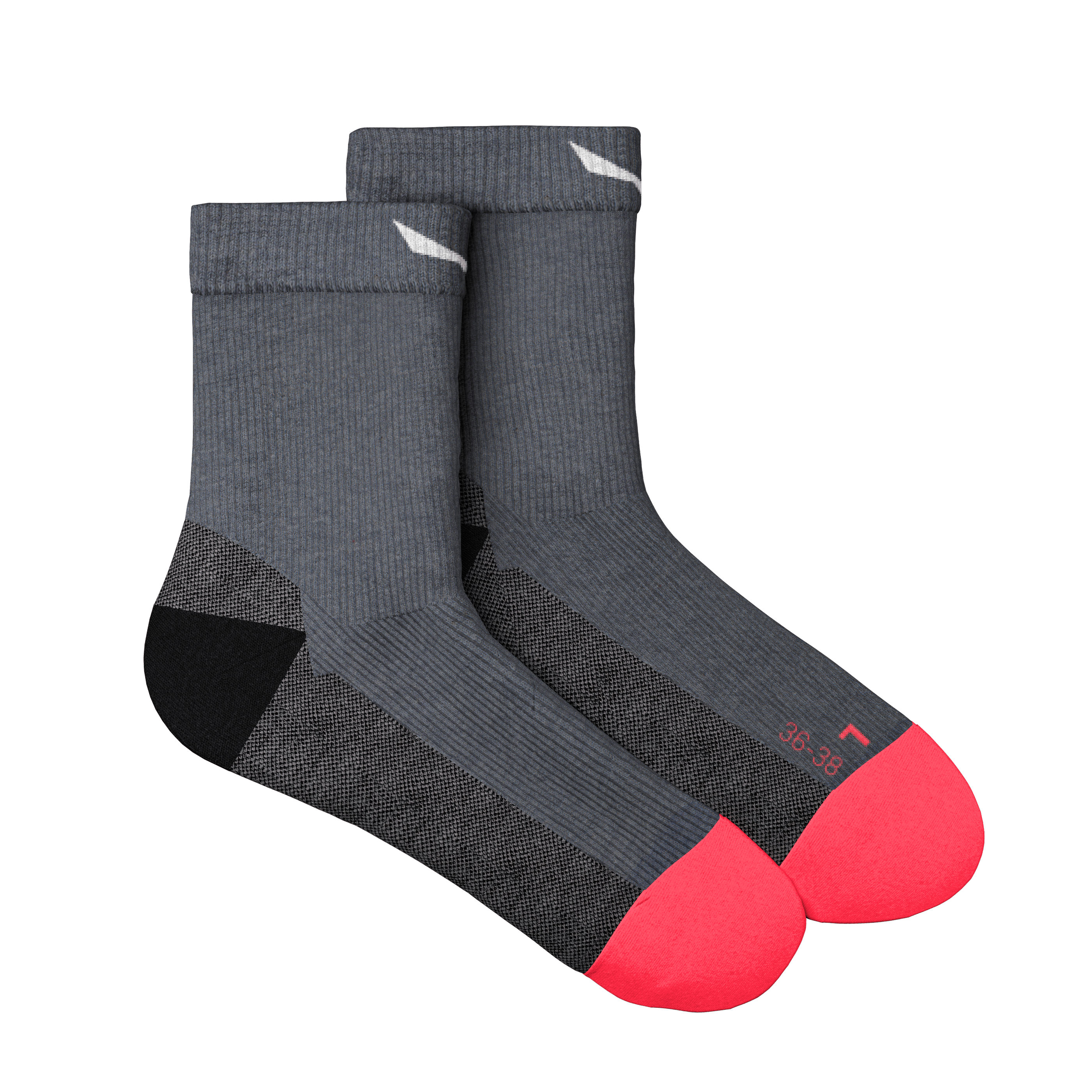 Calze Donna Quarter Mountain Trainer Merino