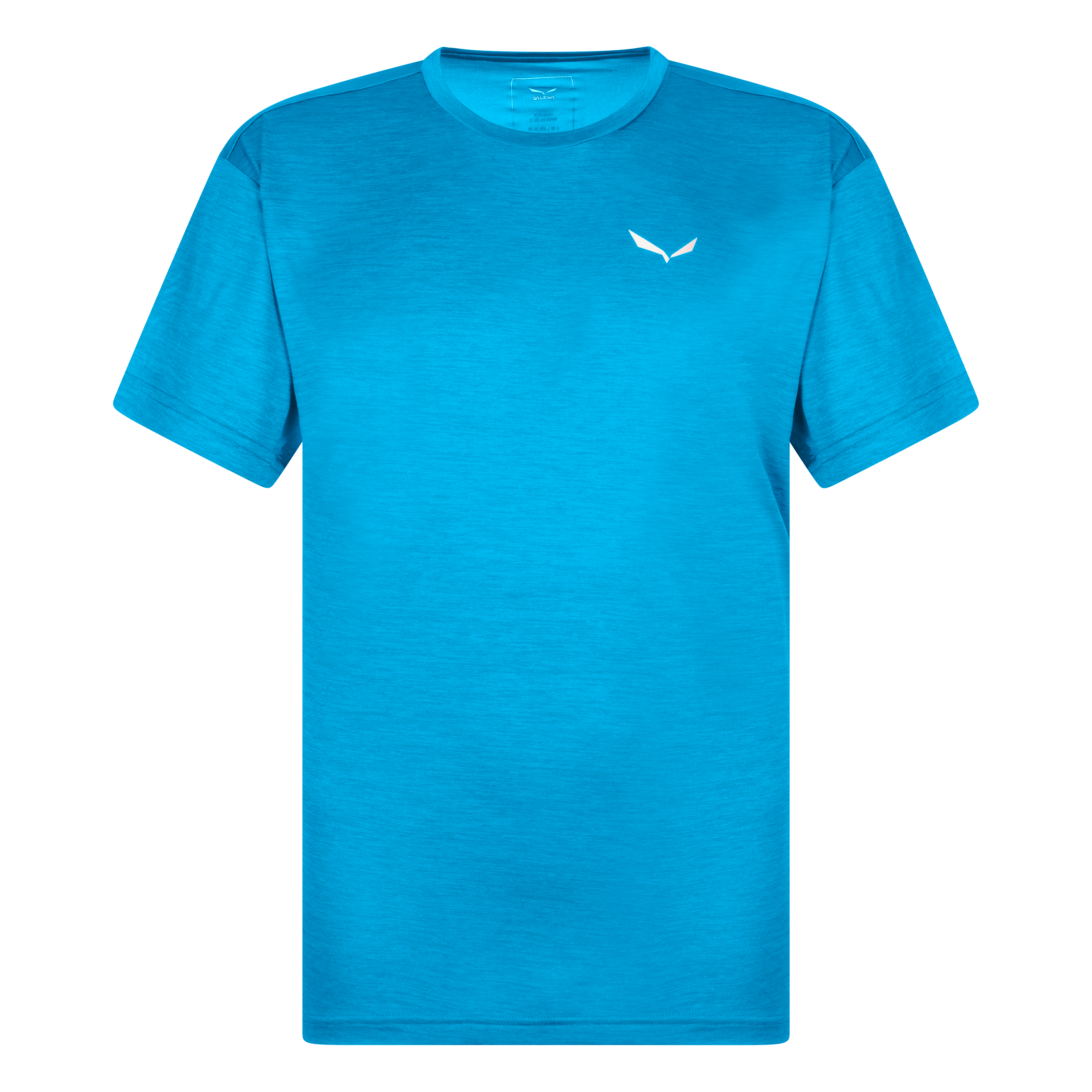 T-shirt Uomo Tovel Melange Dry