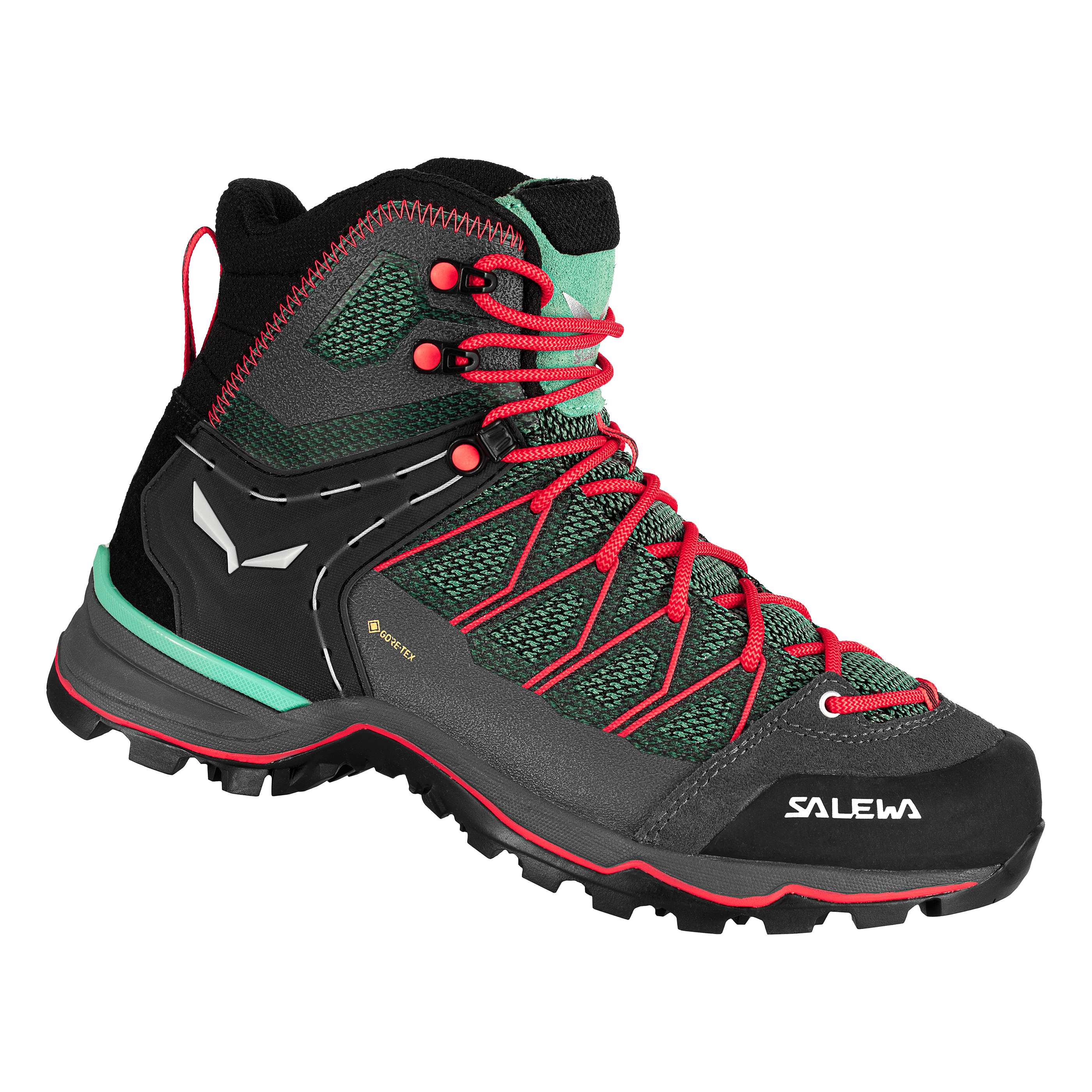Scarpe da Donna Mountain Trainer Lite Mid GORE-TEX®