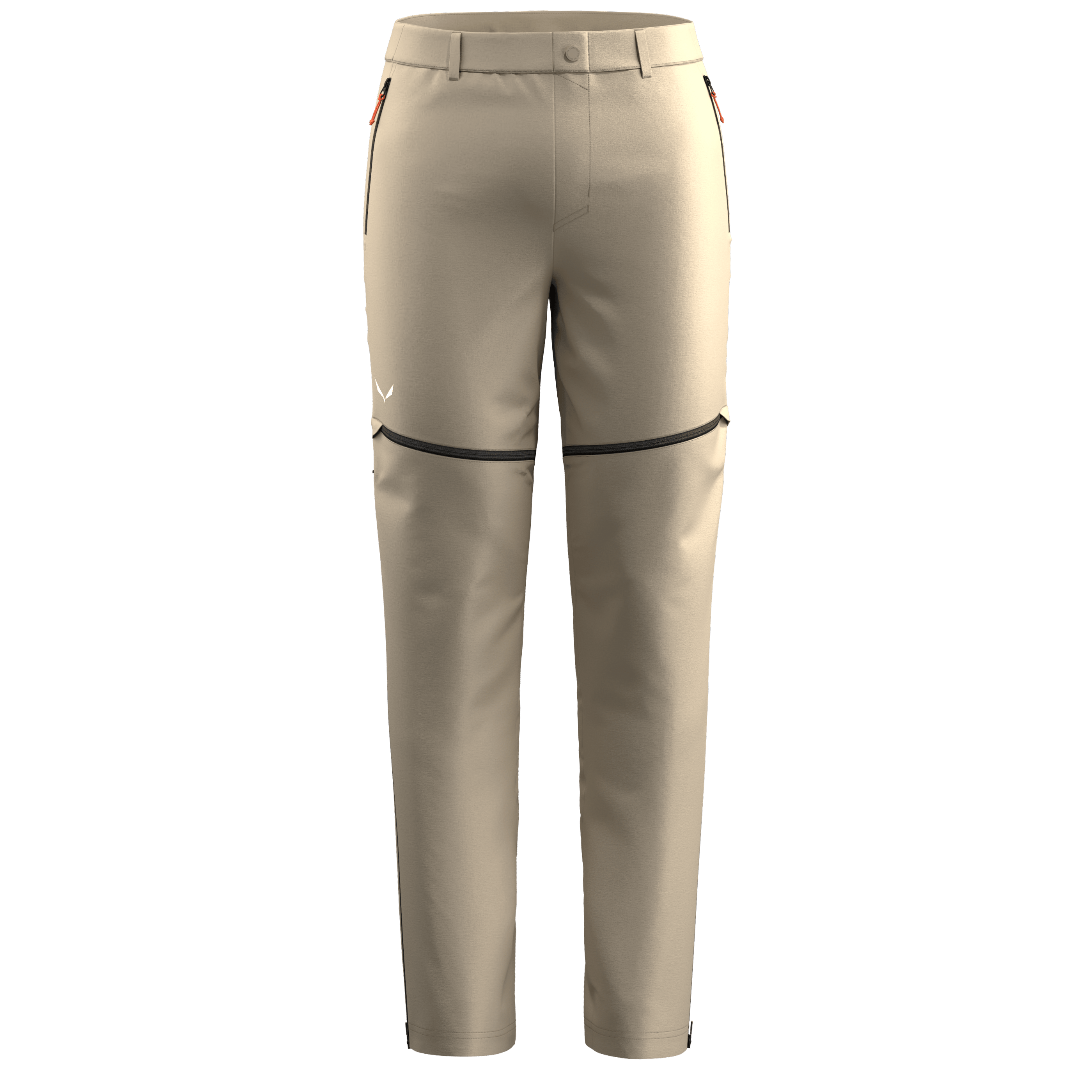 Pantalone Uomo Puez Talveno Durastretch 2 in 1