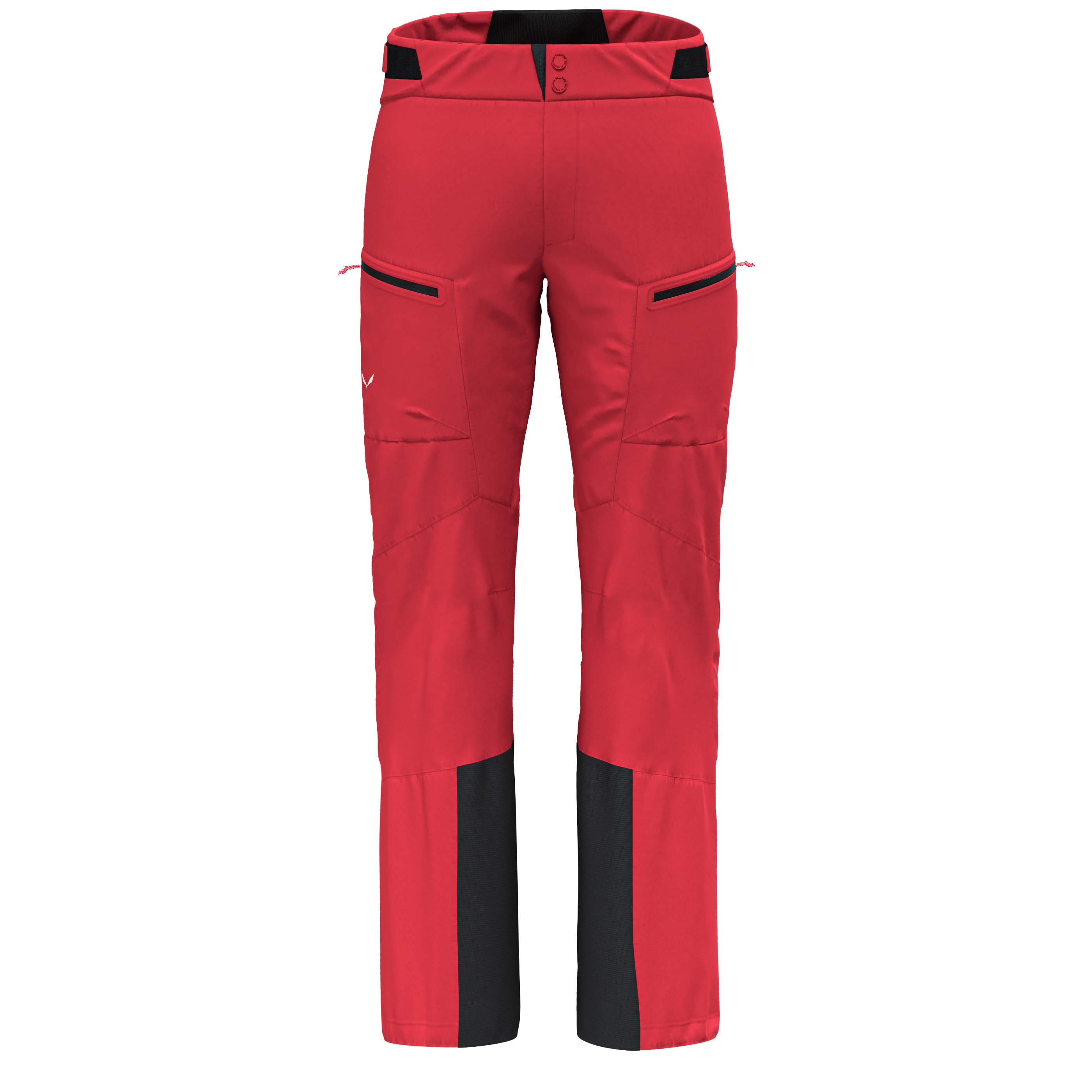 Pantaloni Uomo Sella 3 Strati Powertex Hardshell