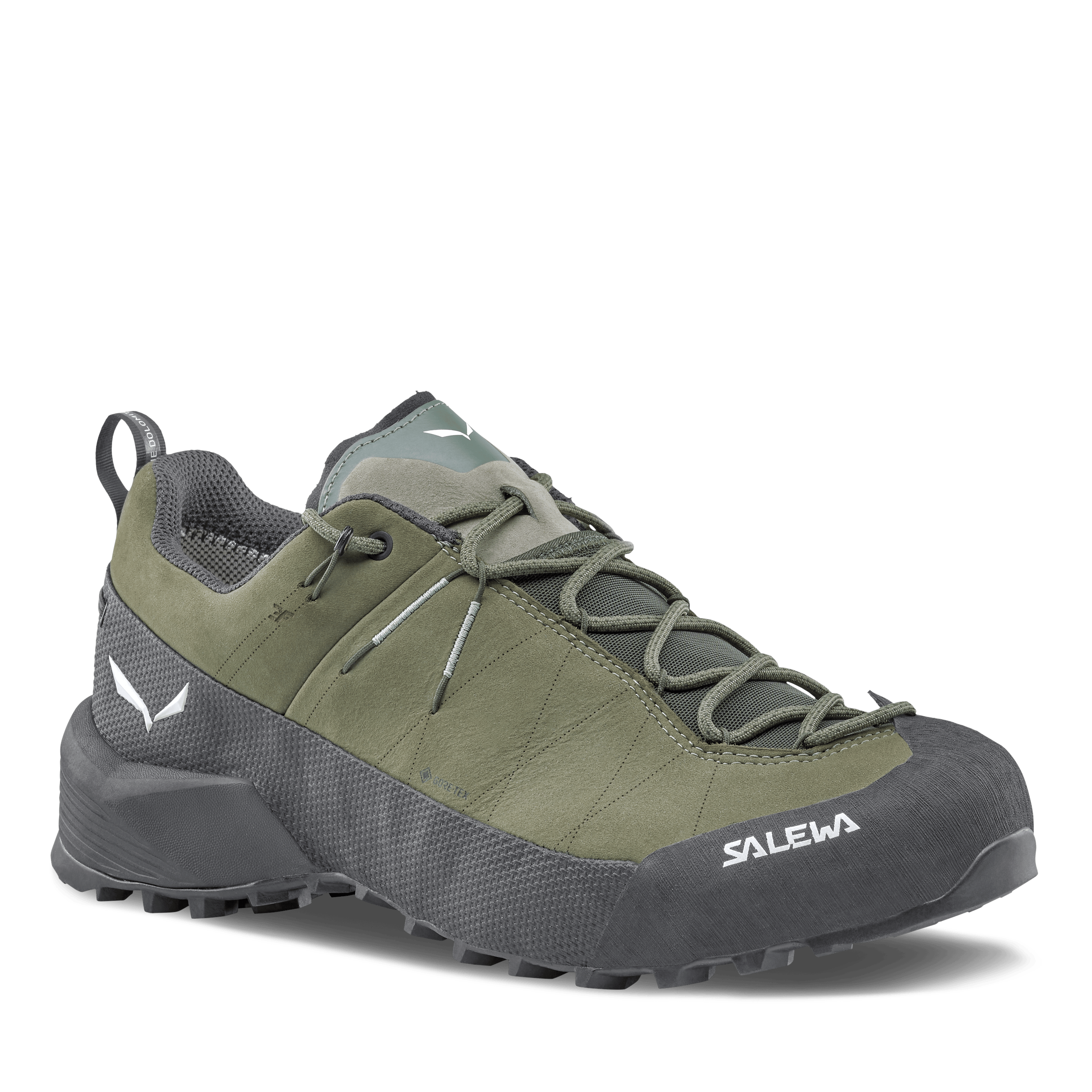 Scarpe Uomo Wildfire Leather 2 GORE-TEX®