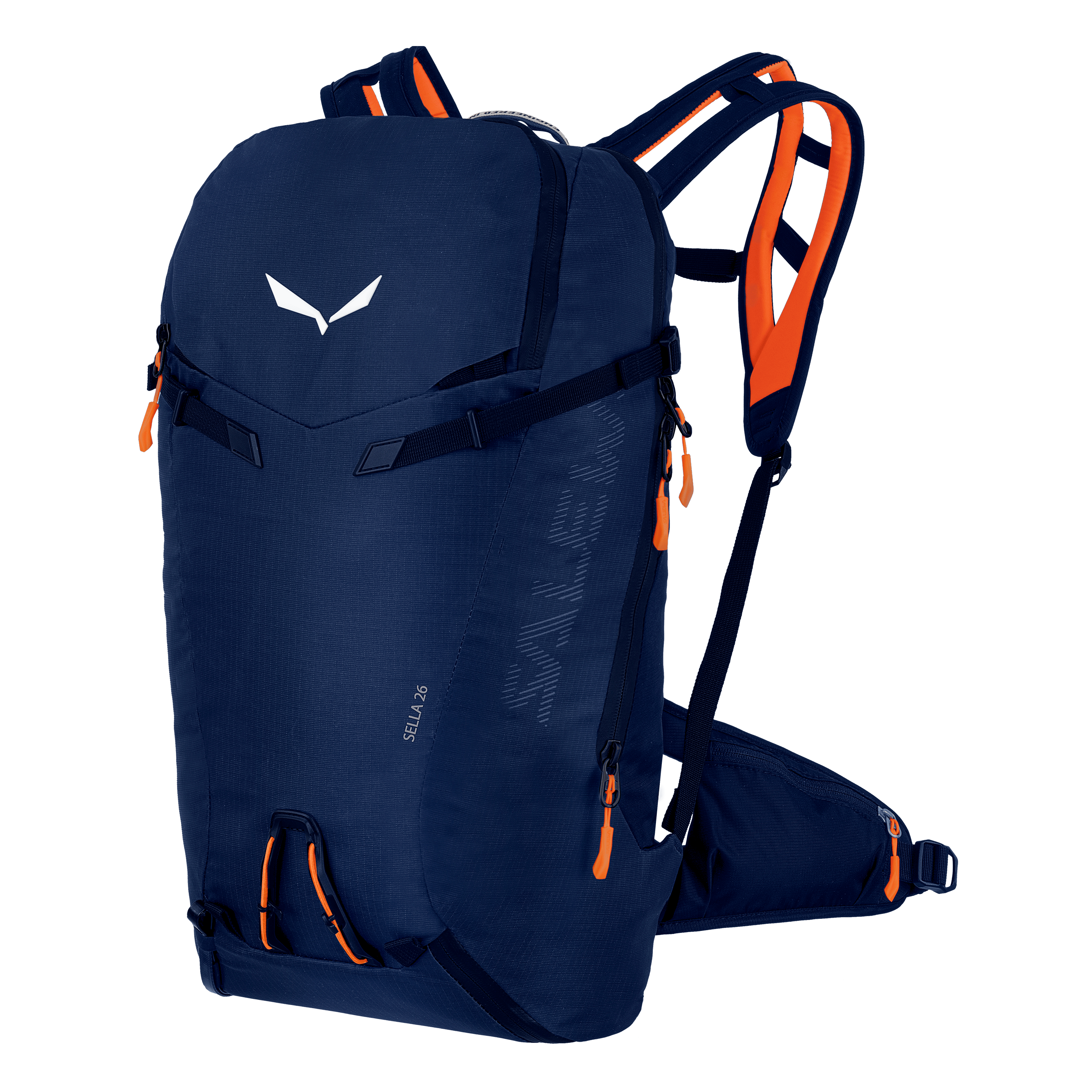 Zaino Sella 26L