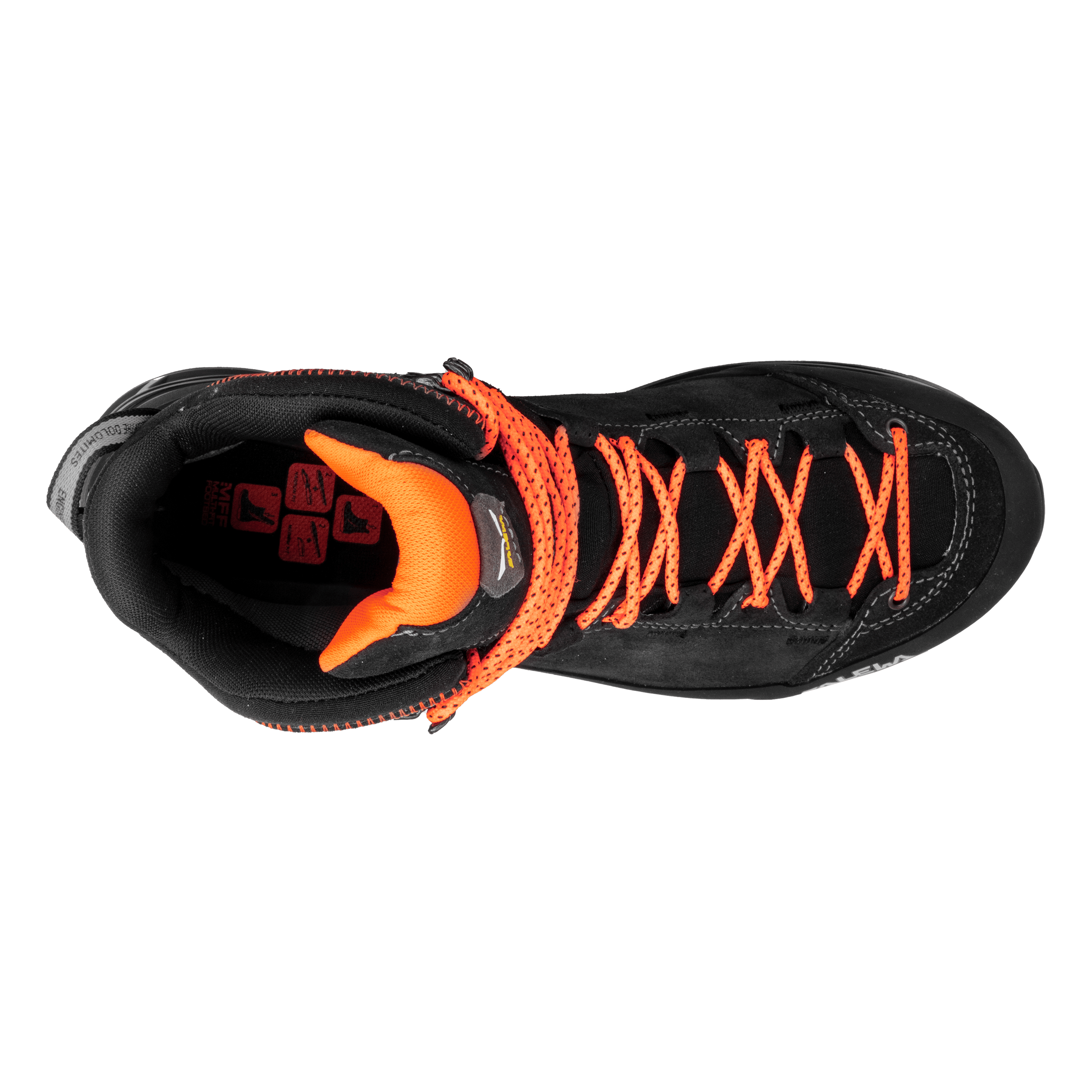 MOUNTAIN TRAINER 2 MID GORE-TEX® BOOT UOMO