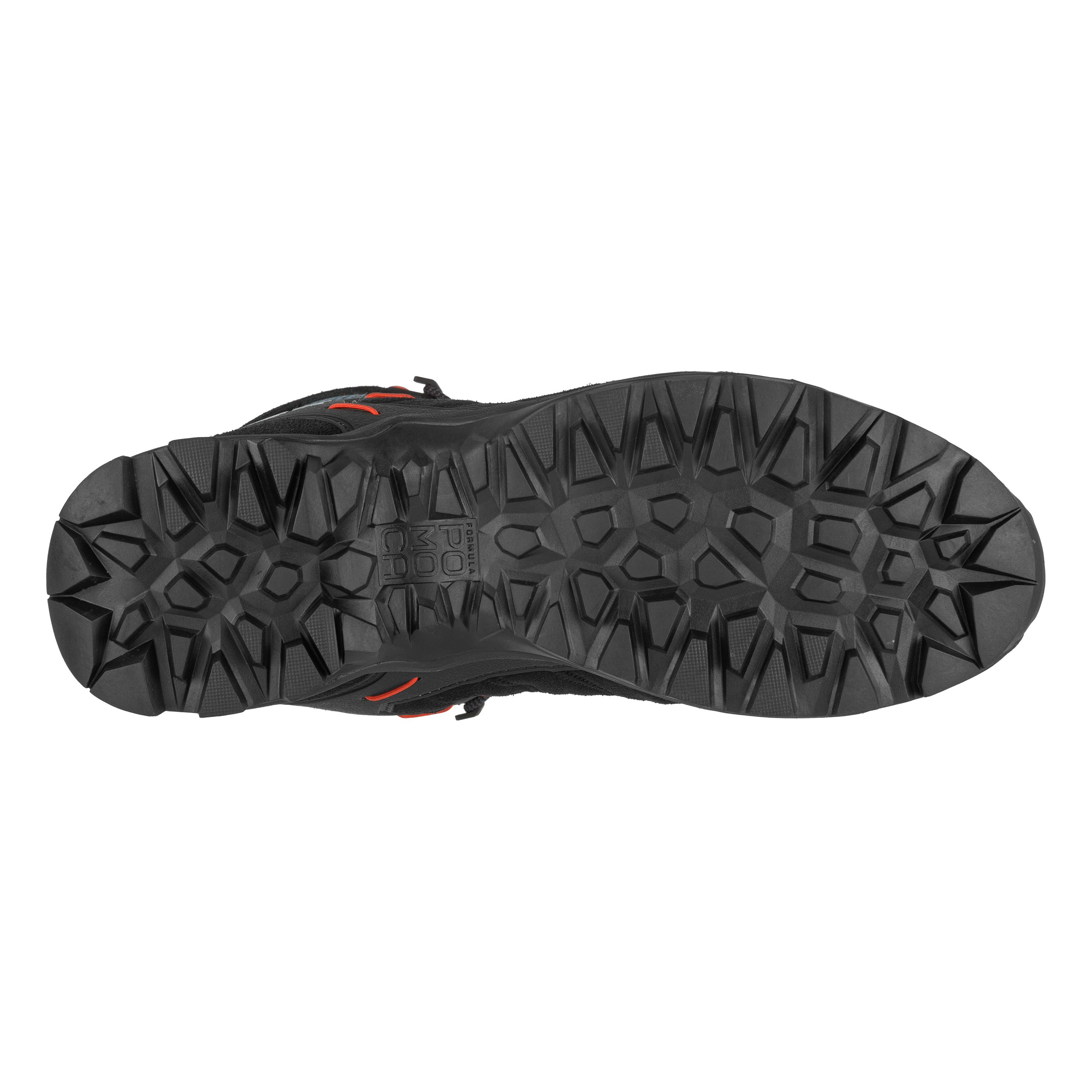 Scarpe da trekking impermeabili Alp Mate Mid per uomo