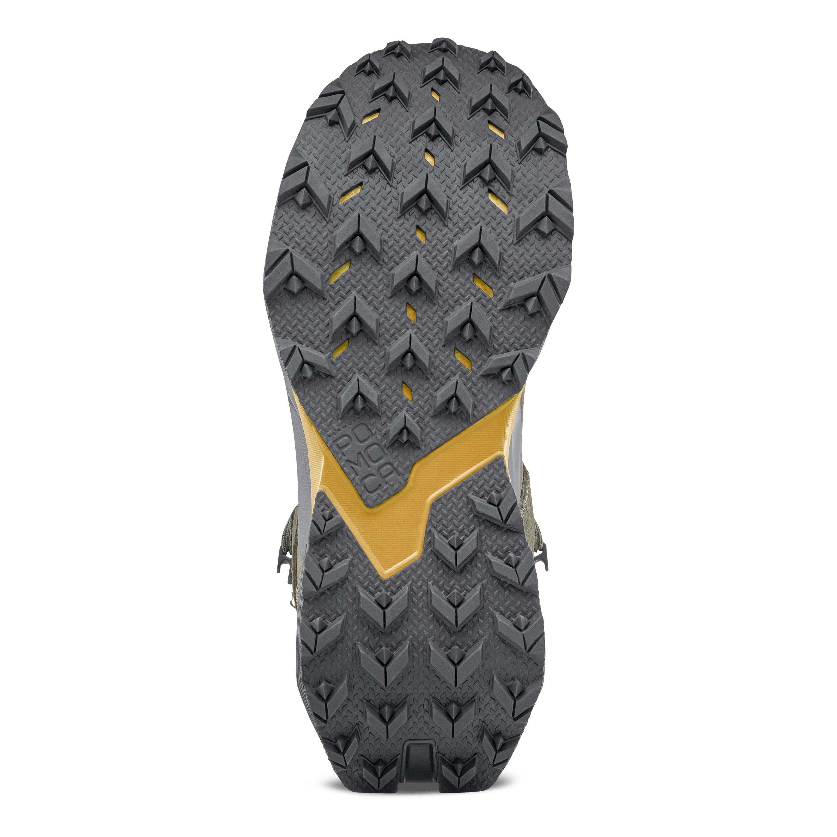 Pedroc 2 Scarpa da Trekking Uomo in Pelle Media Powertex