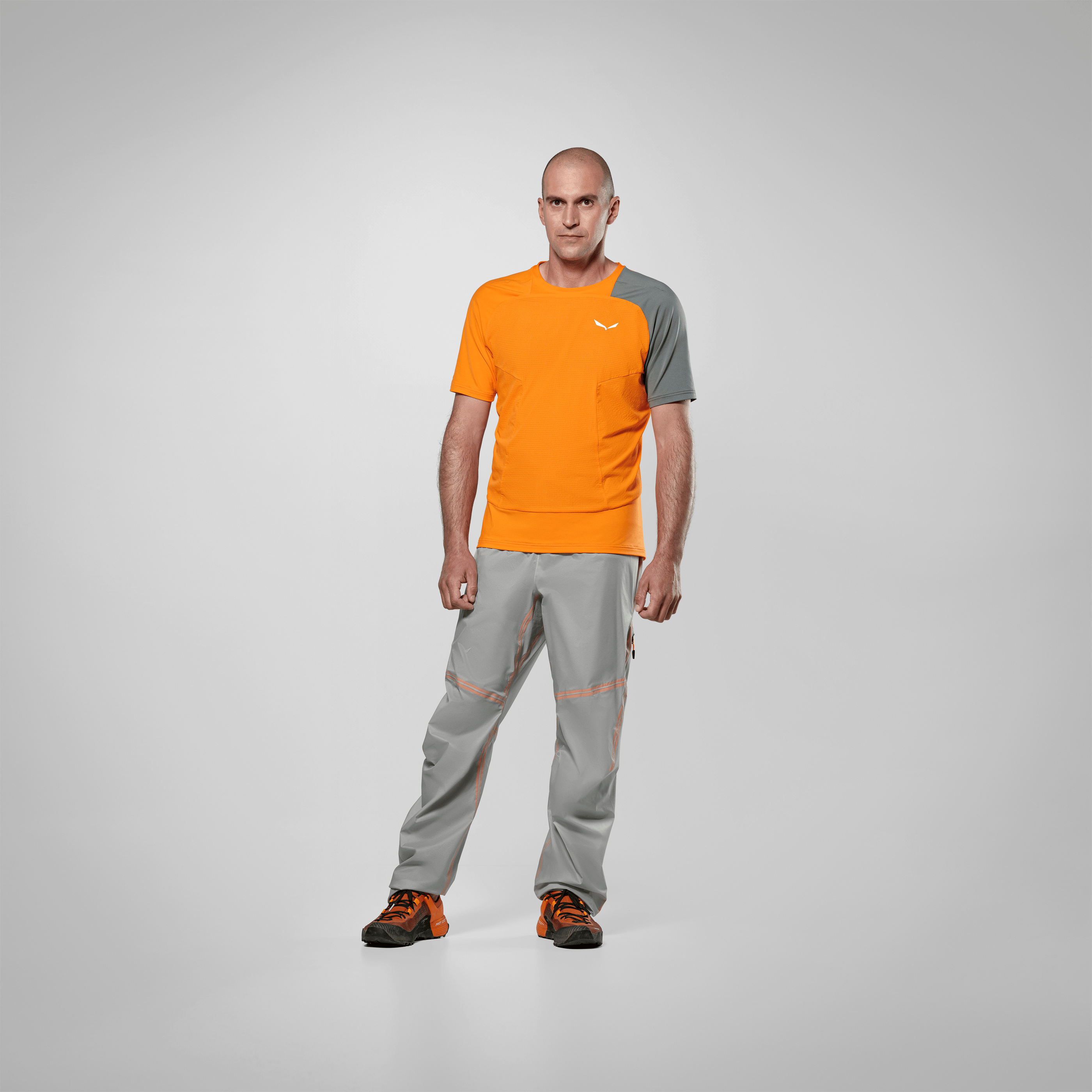 T-shirt Uomo NXT Hybrid