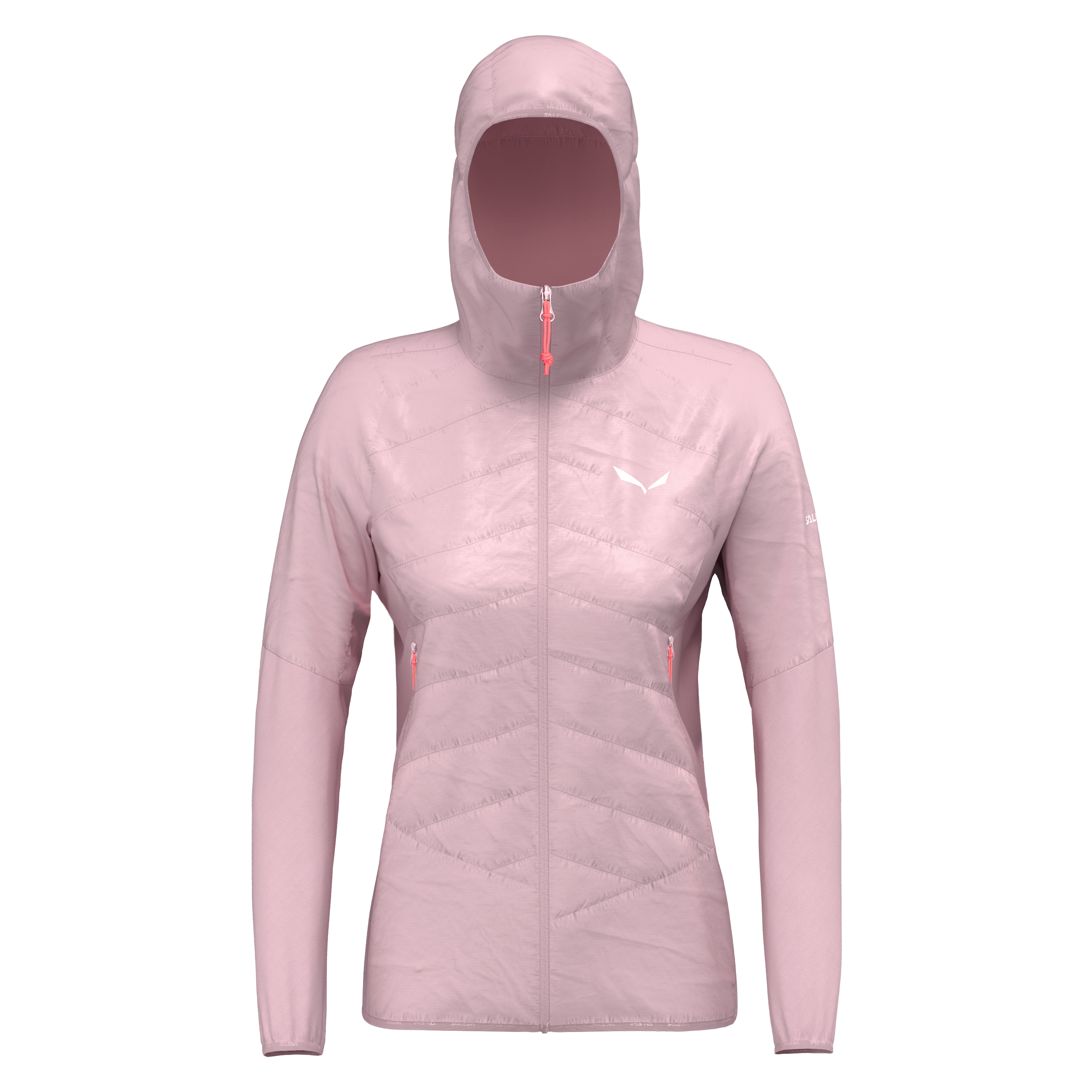 Giubbotto Donna Ortles Hybrid TirolWool® Responsive