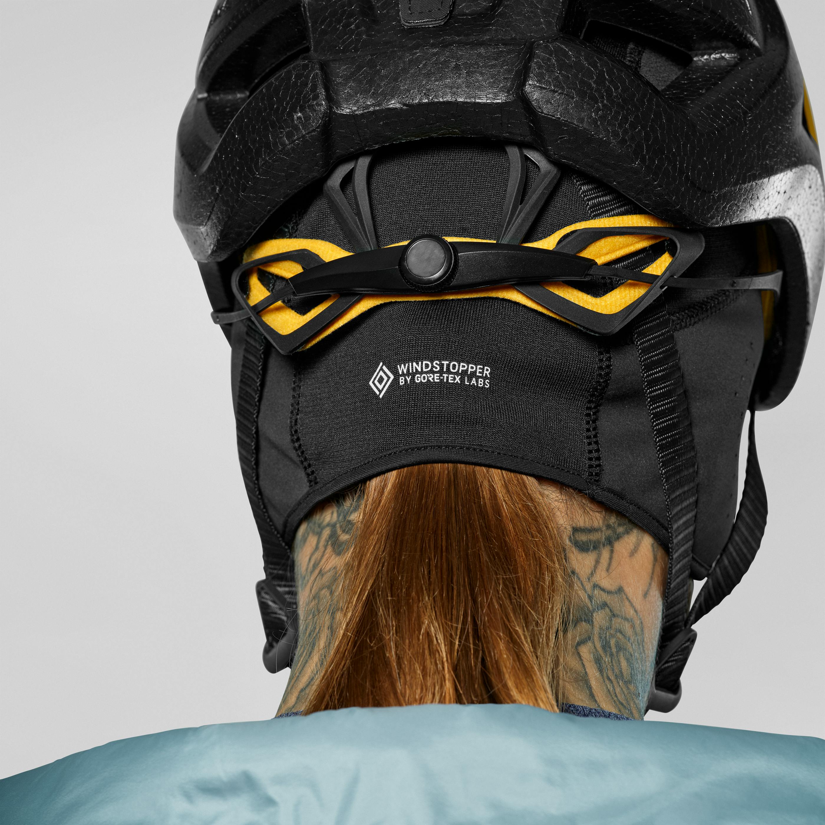 Ortles Windstopper® EPE Berretto