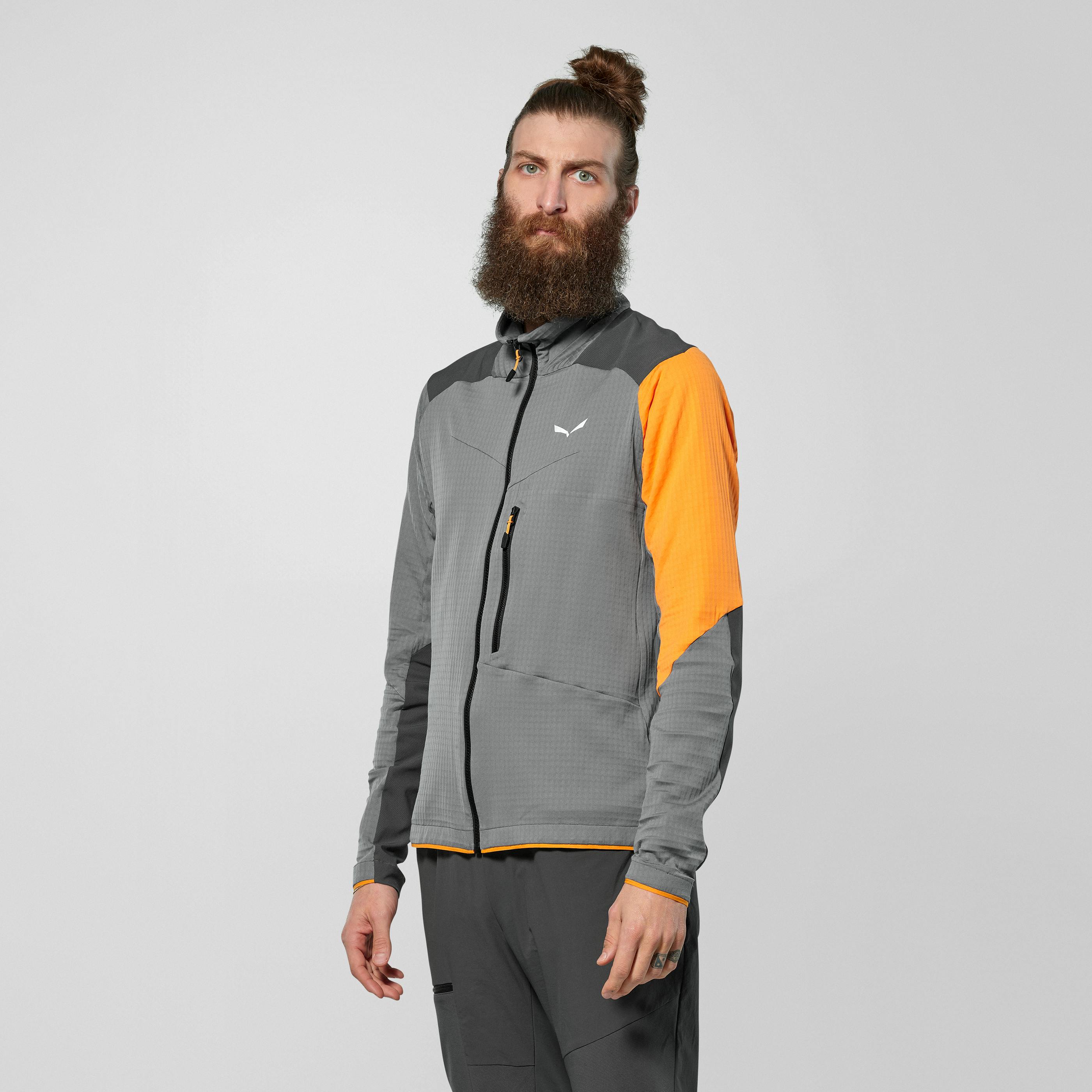 Giubbotto NXT Polarlite Uomo