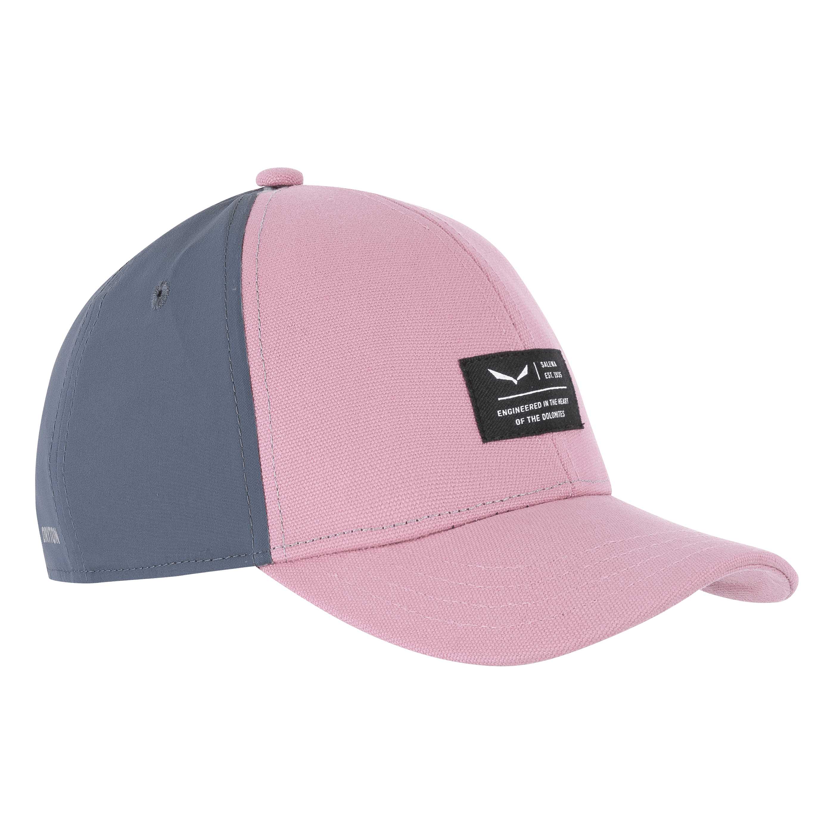 Basecap Logo per Bambini