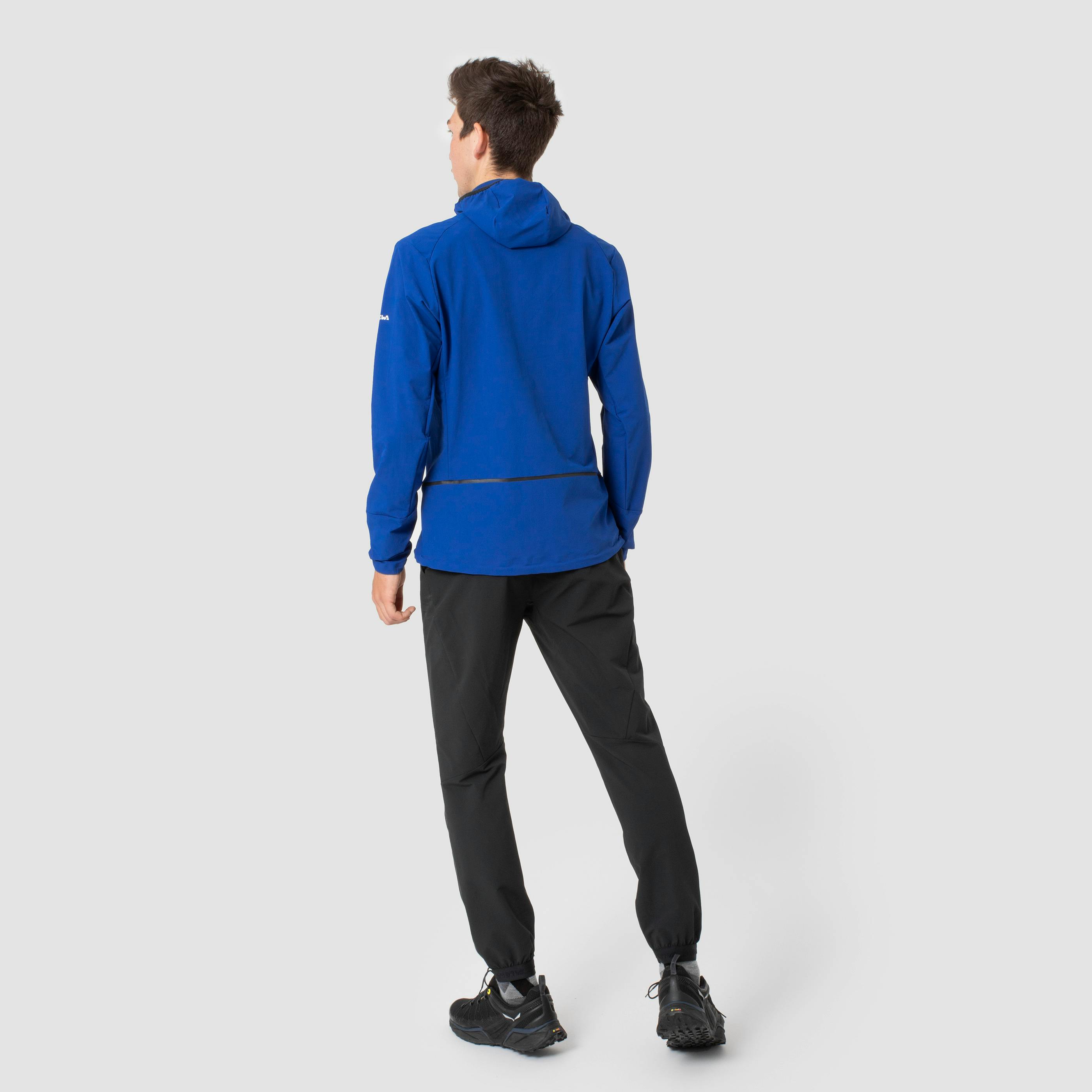 Giubbotto Uomo Pedroc TirolWool® Responsive Durastretch