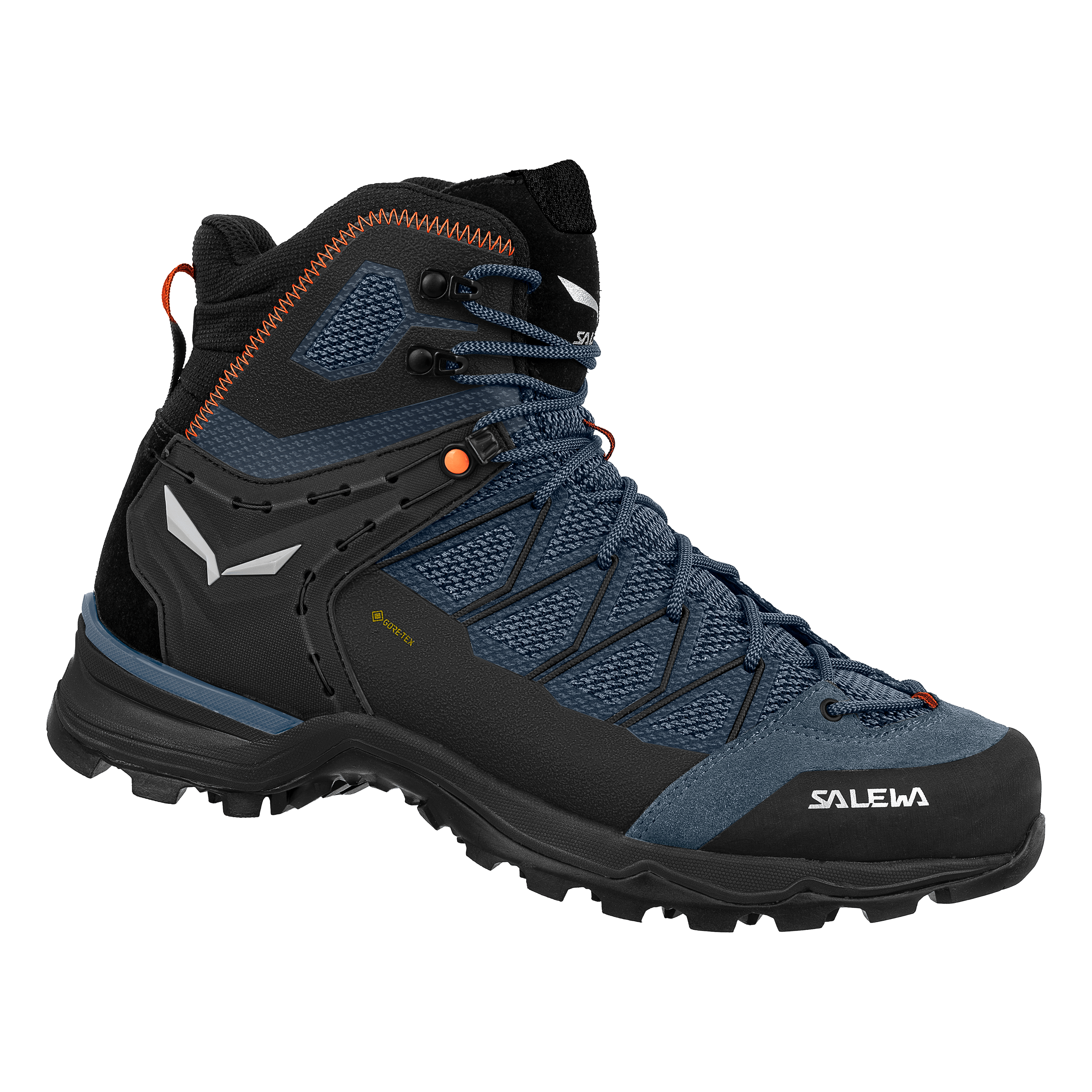Scarpe Uomo Mountain Trainer Lite Mid GORE-TEX®
