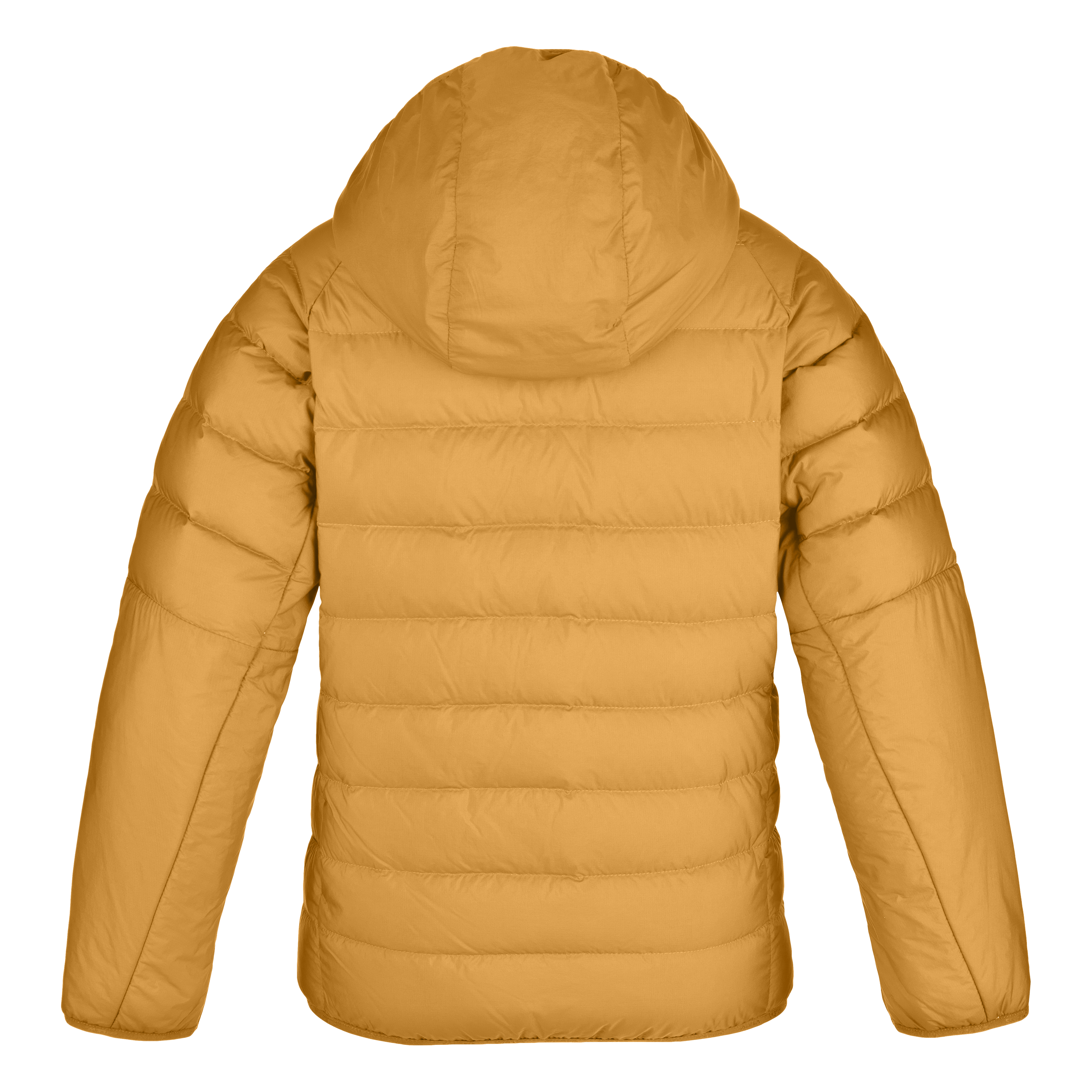 Giubbotto in Piuma Brenta RDS Kid