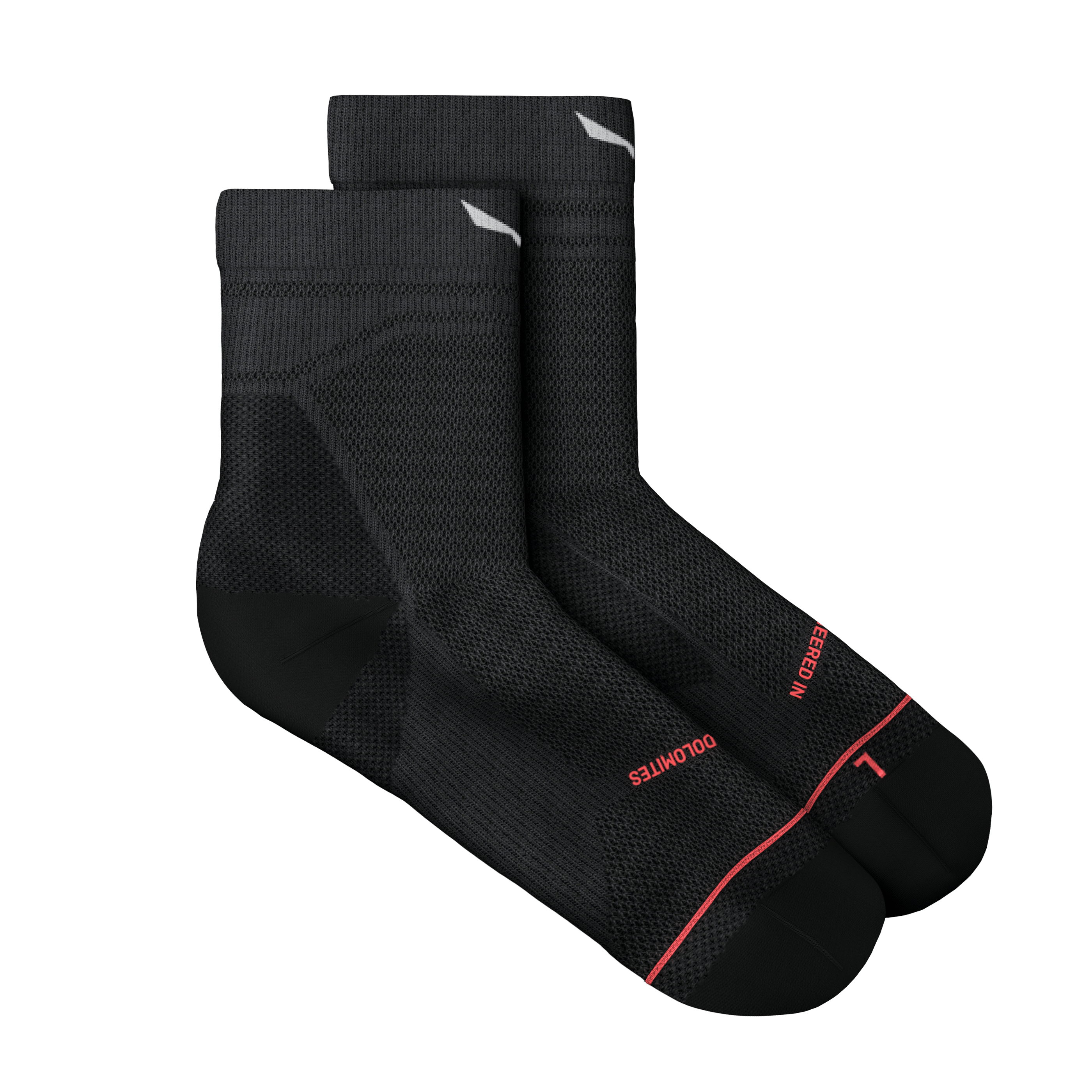 Calze Leggere Eagle Quarter Donna