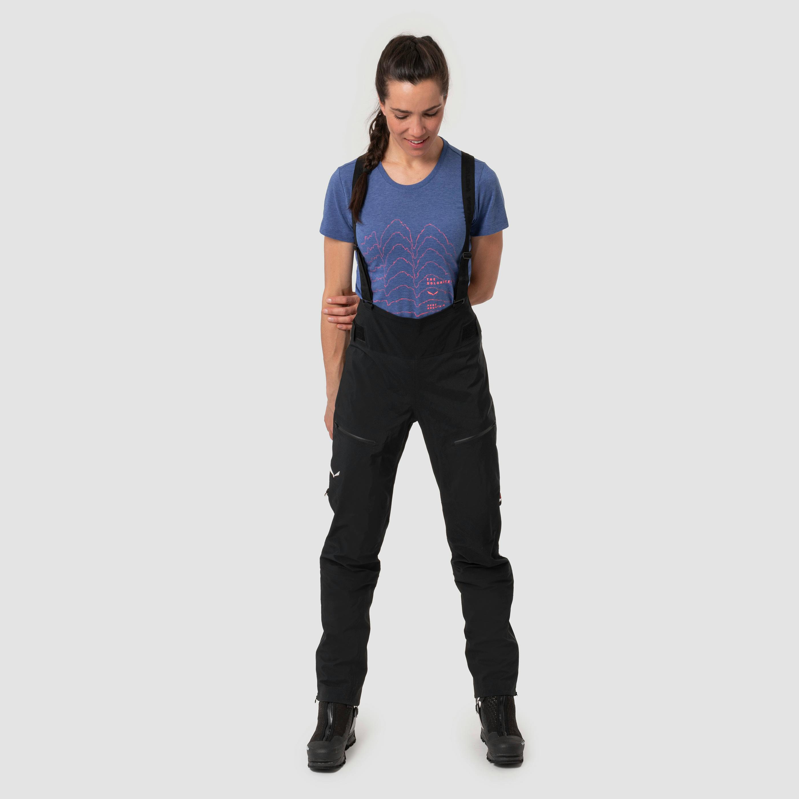 Pantaloni Ortles GORE-TEX® Pro Stretch Donna