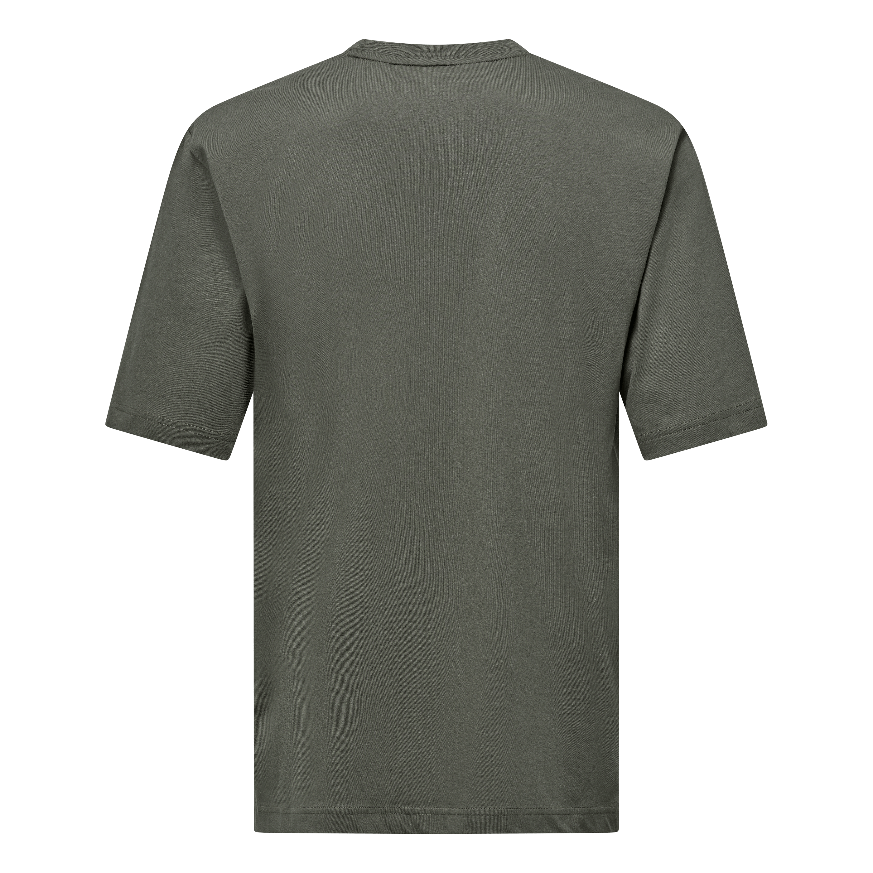 T-shirt Uomo Largo Eagle Outside