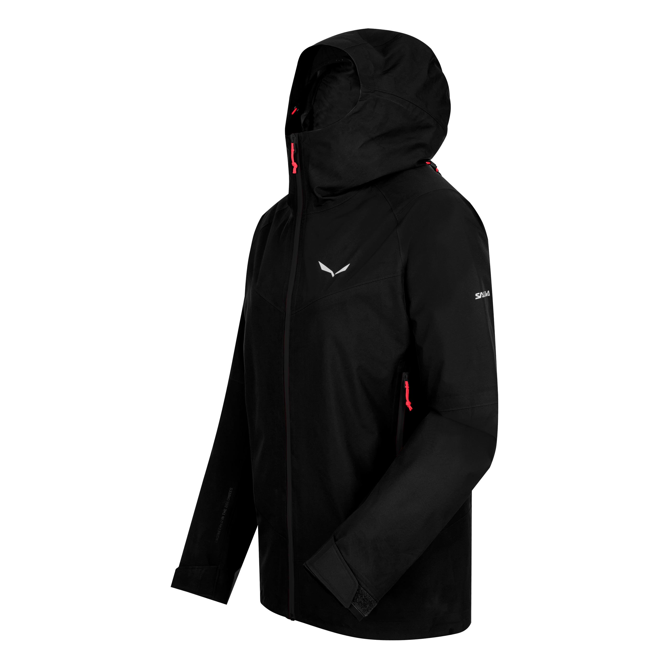 Giubbotto Donna Puez GORE-TEX PACLITE®