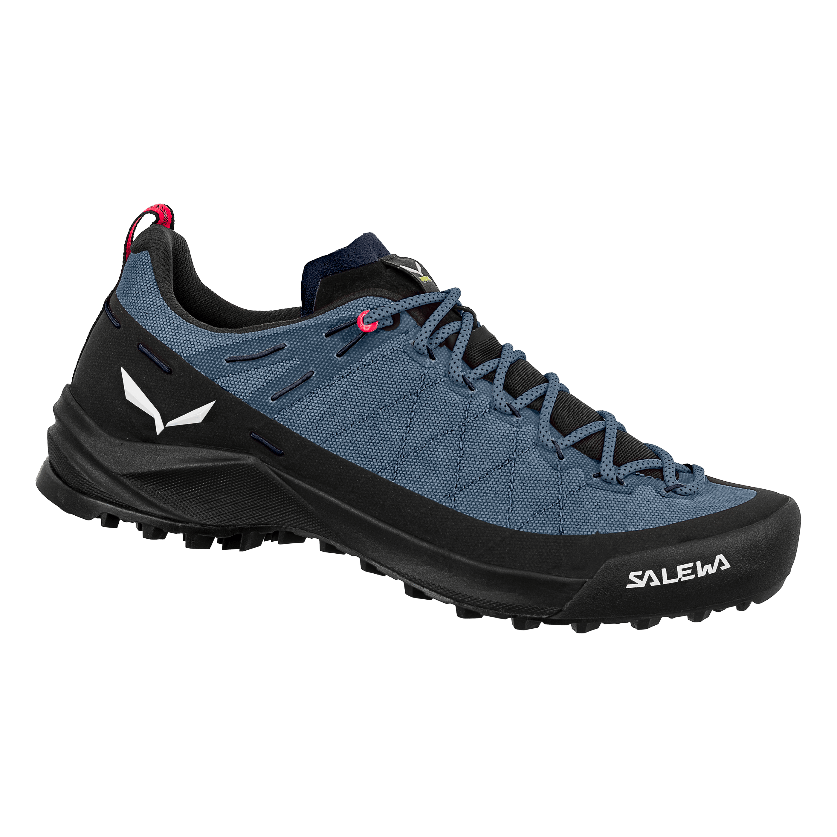 Scarpe da trekking in tela Wildfire per donna