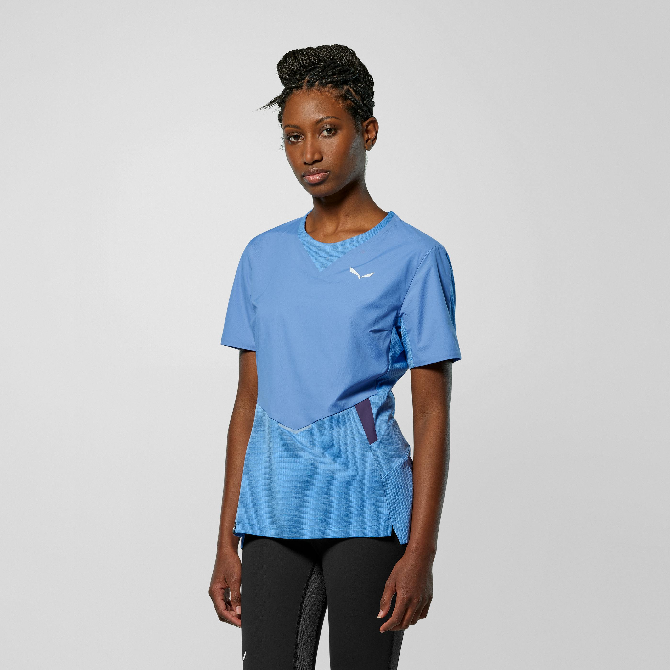 T-shirt Donna Pedroc Dry Wind