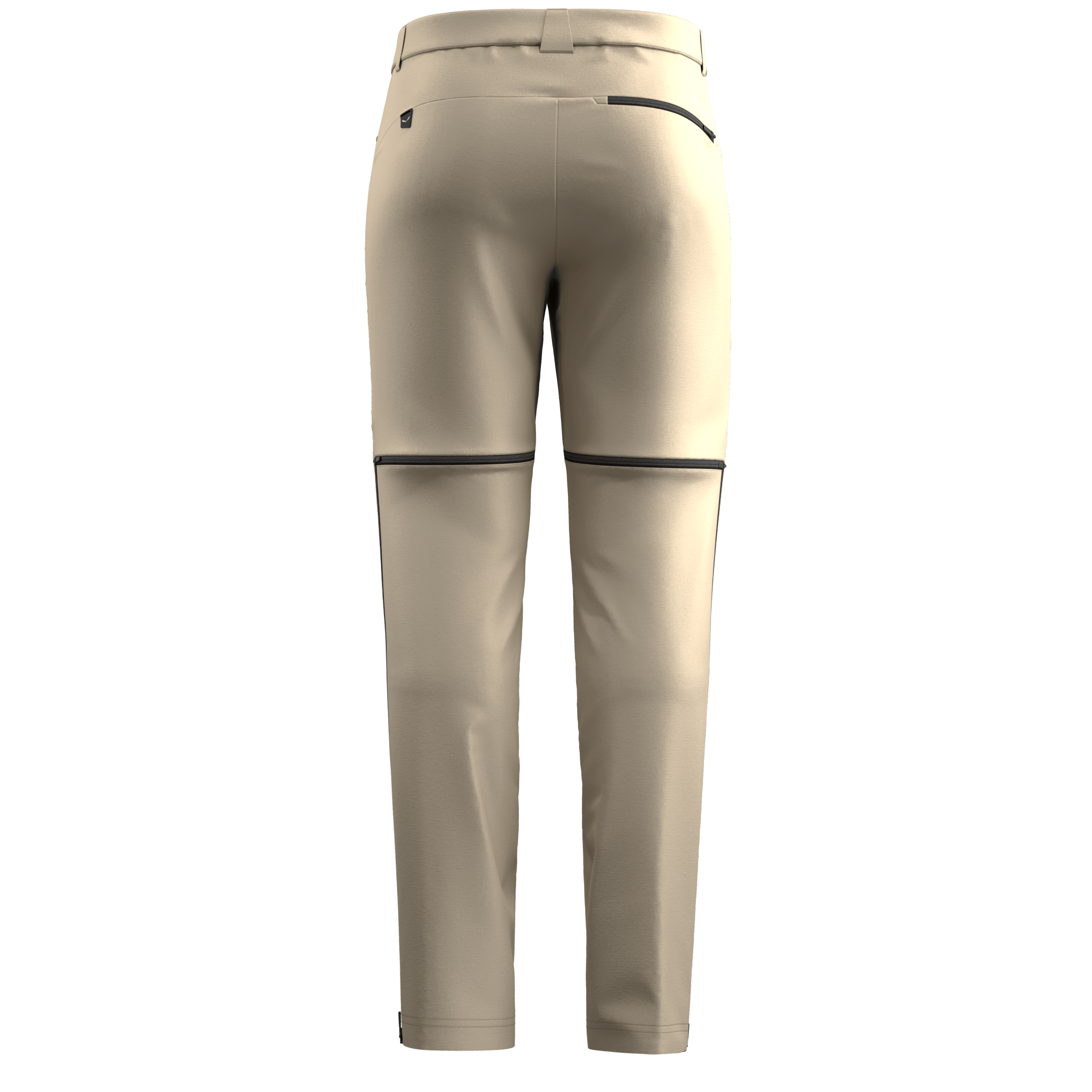Pantalone Uomo Puez Talveno Durastretch 2 in 1