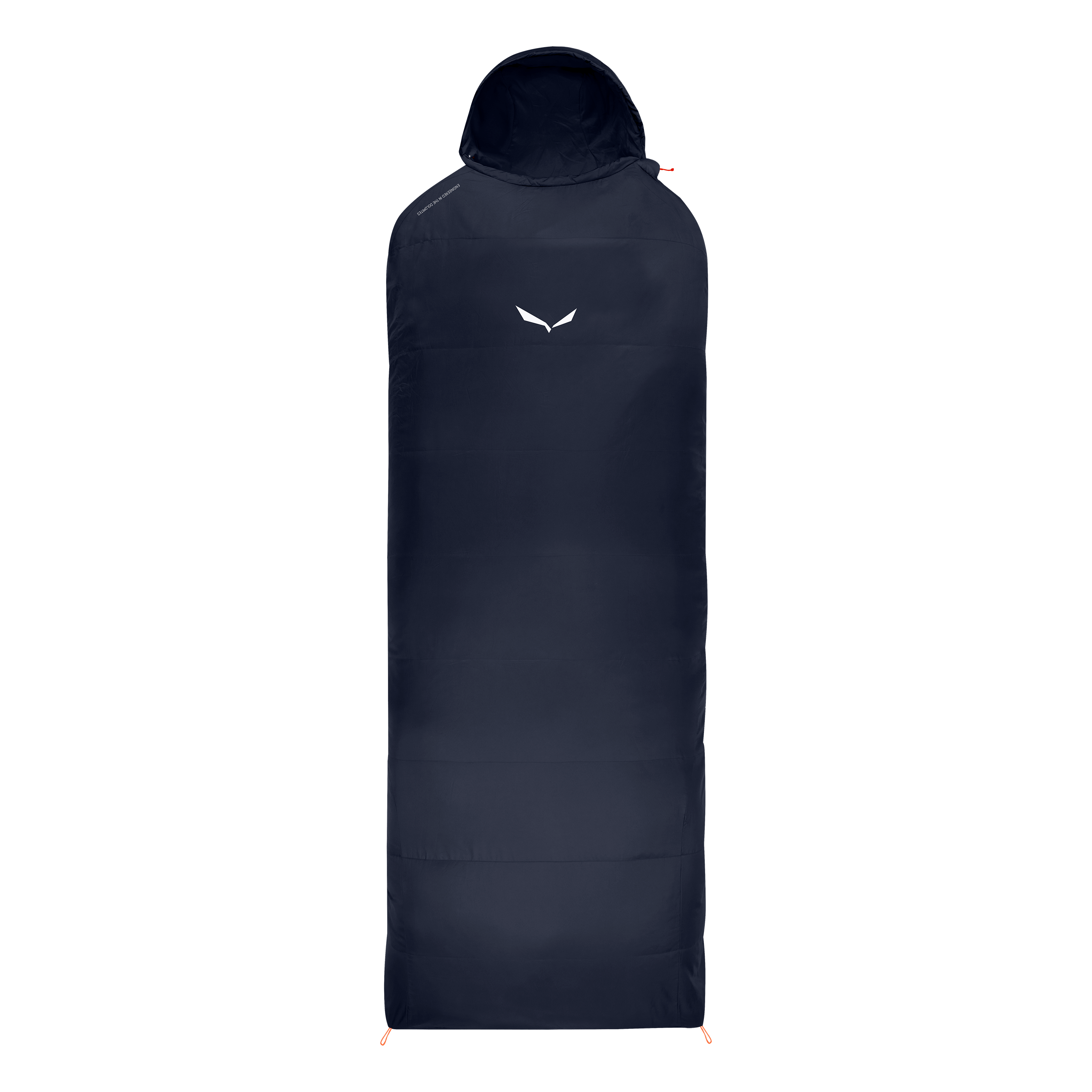 Sacco a pelo Micro II 850 Quattro Powerloft