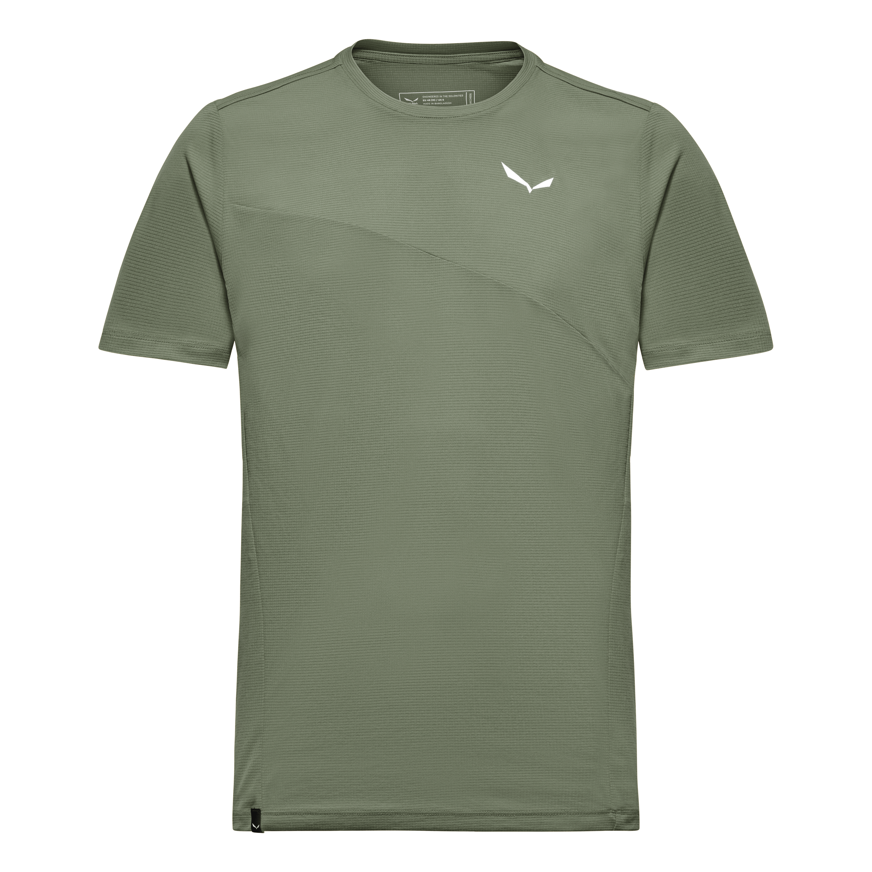 T-Shirt Uomo Puez Sporty Dry