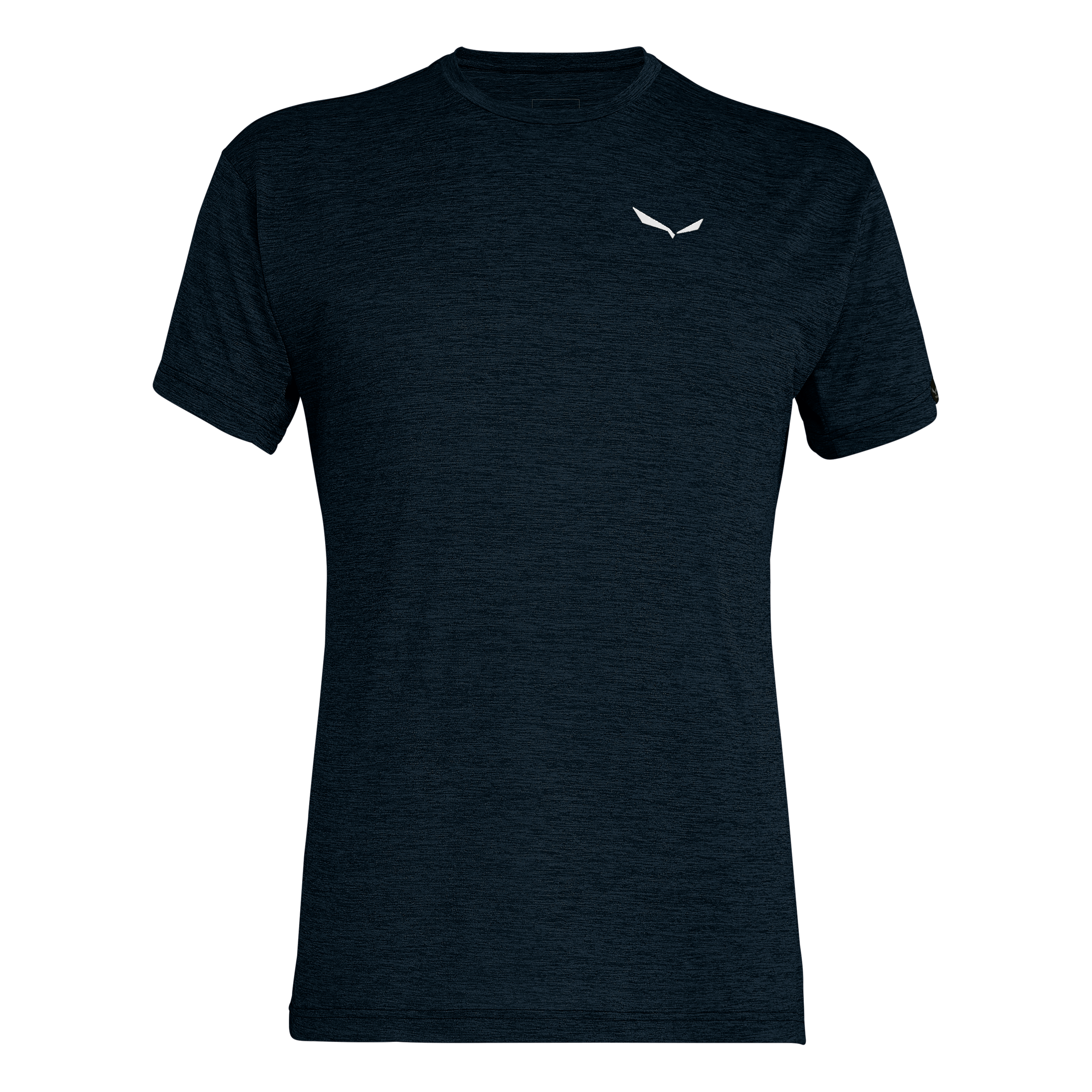 T-shirt Uomo Puez Melange Dry