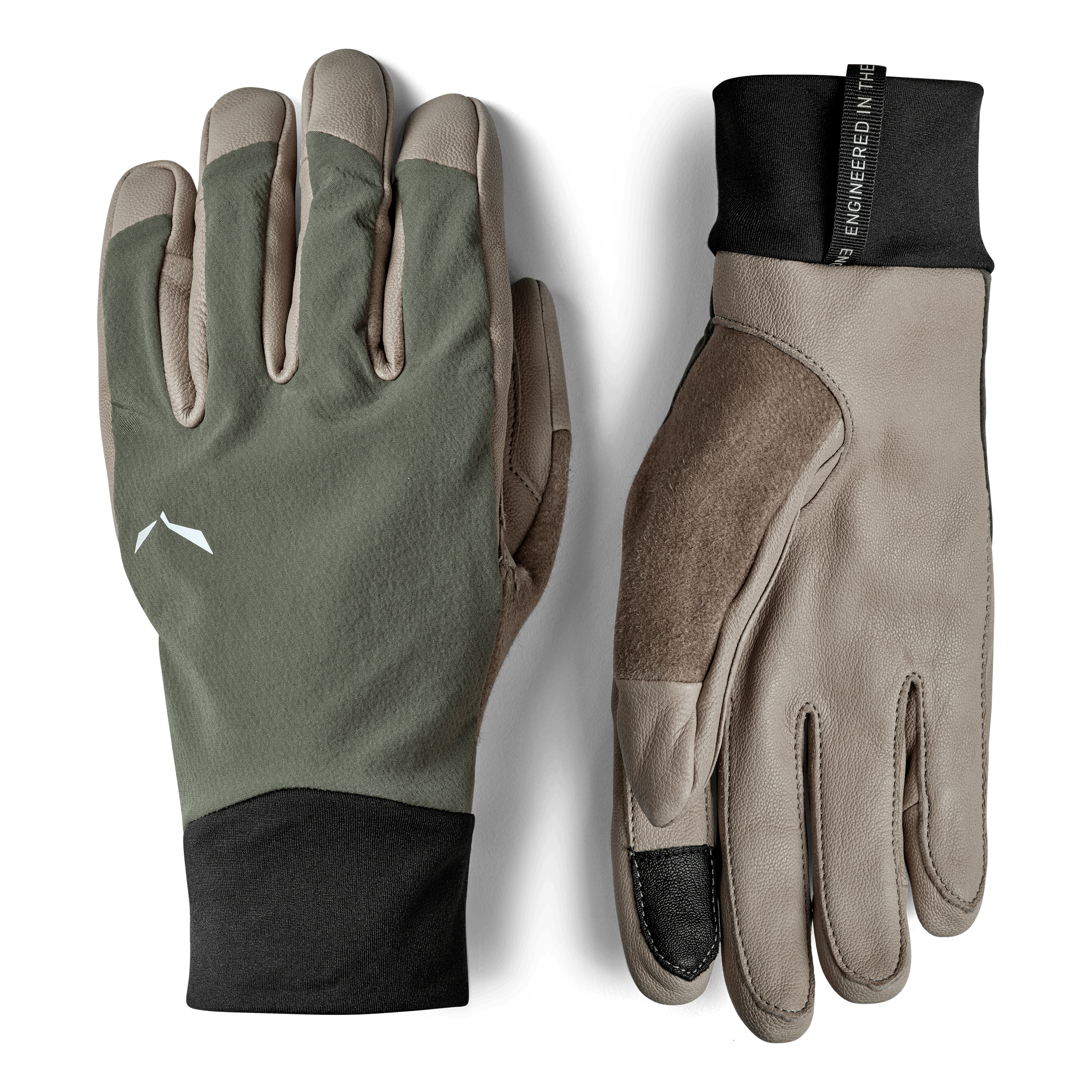 Guanti Ortles Durastretch