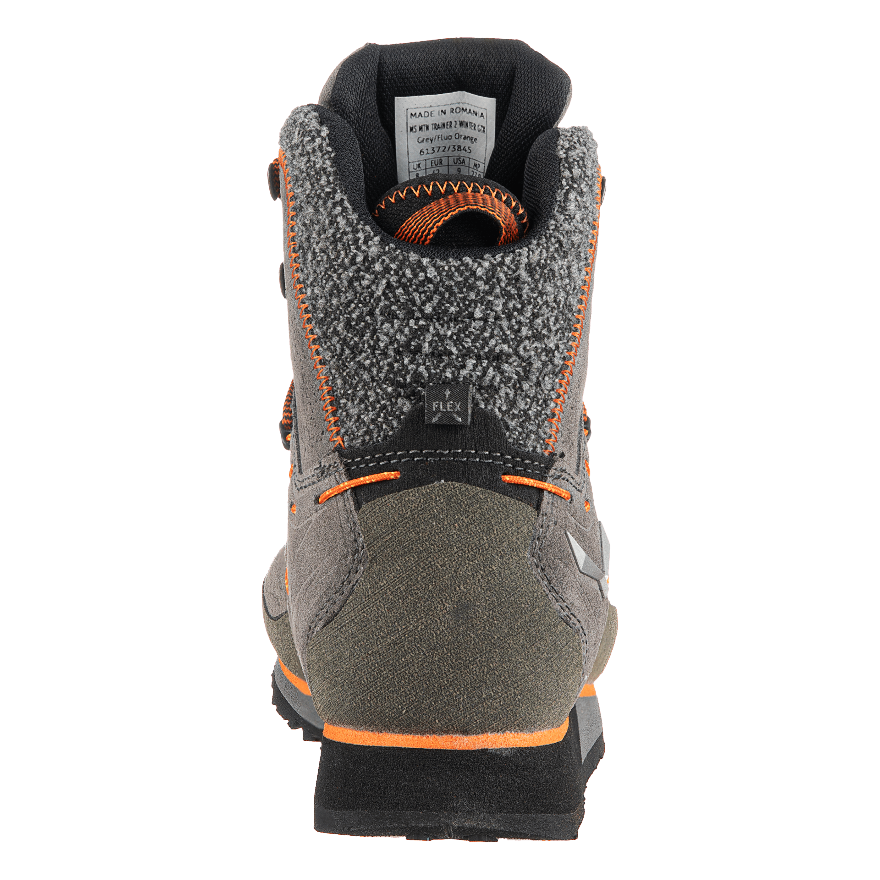 Scarpe da uomo Mountain Trainer 2 Winter GORE-TEX®