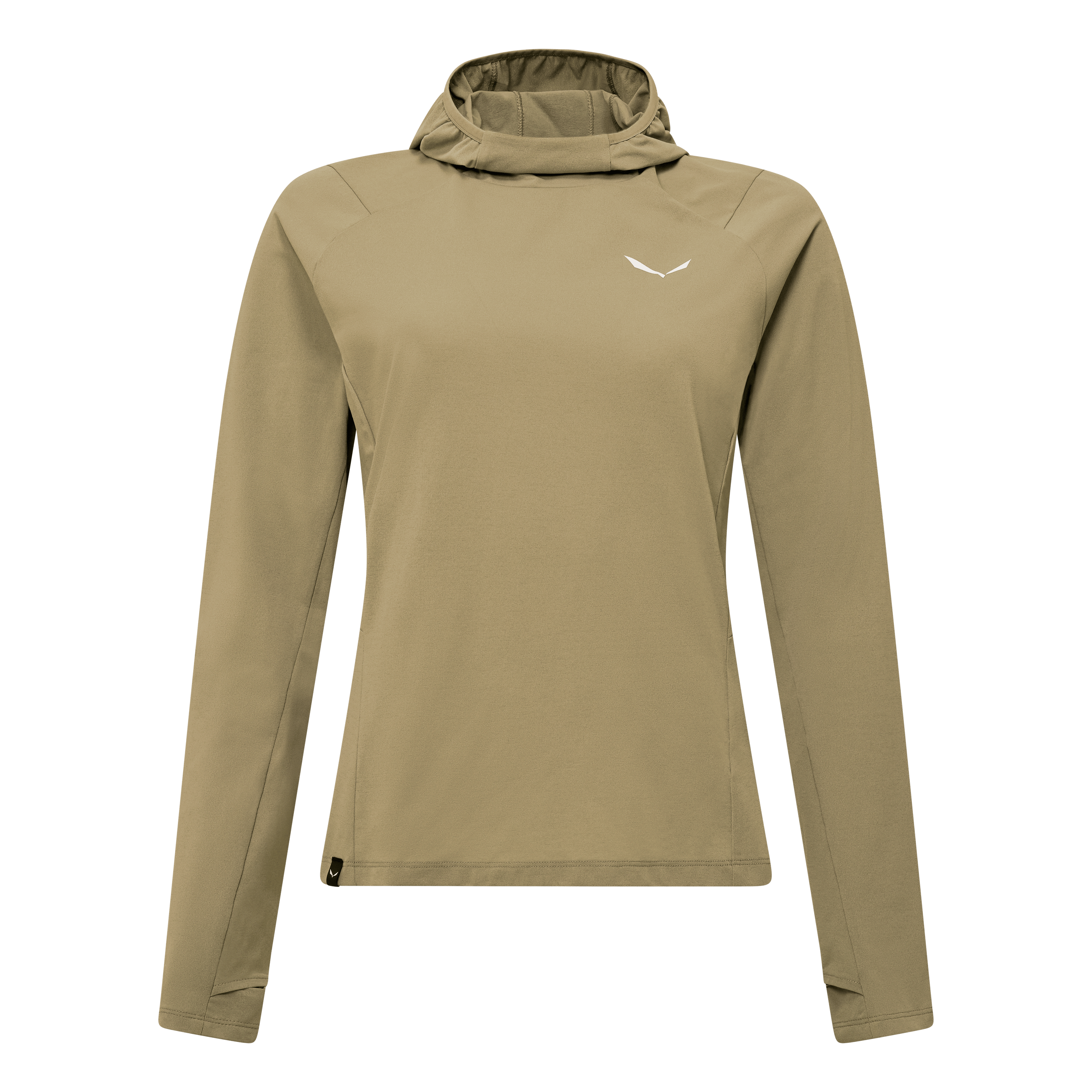 Puez Sun Pullover Donna