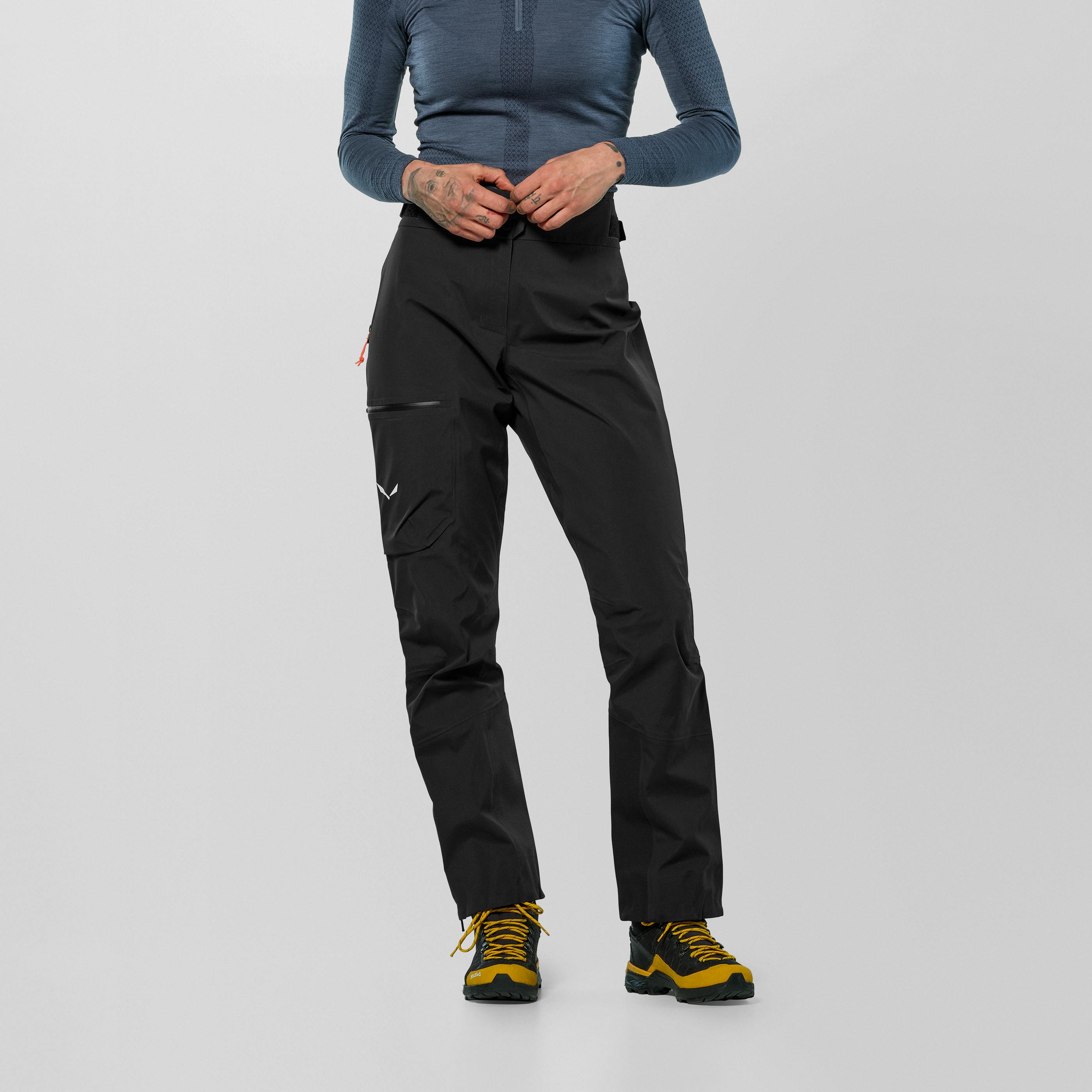 Pantaloni Donna Ortles GORE-TEX® 3 Strati EPE